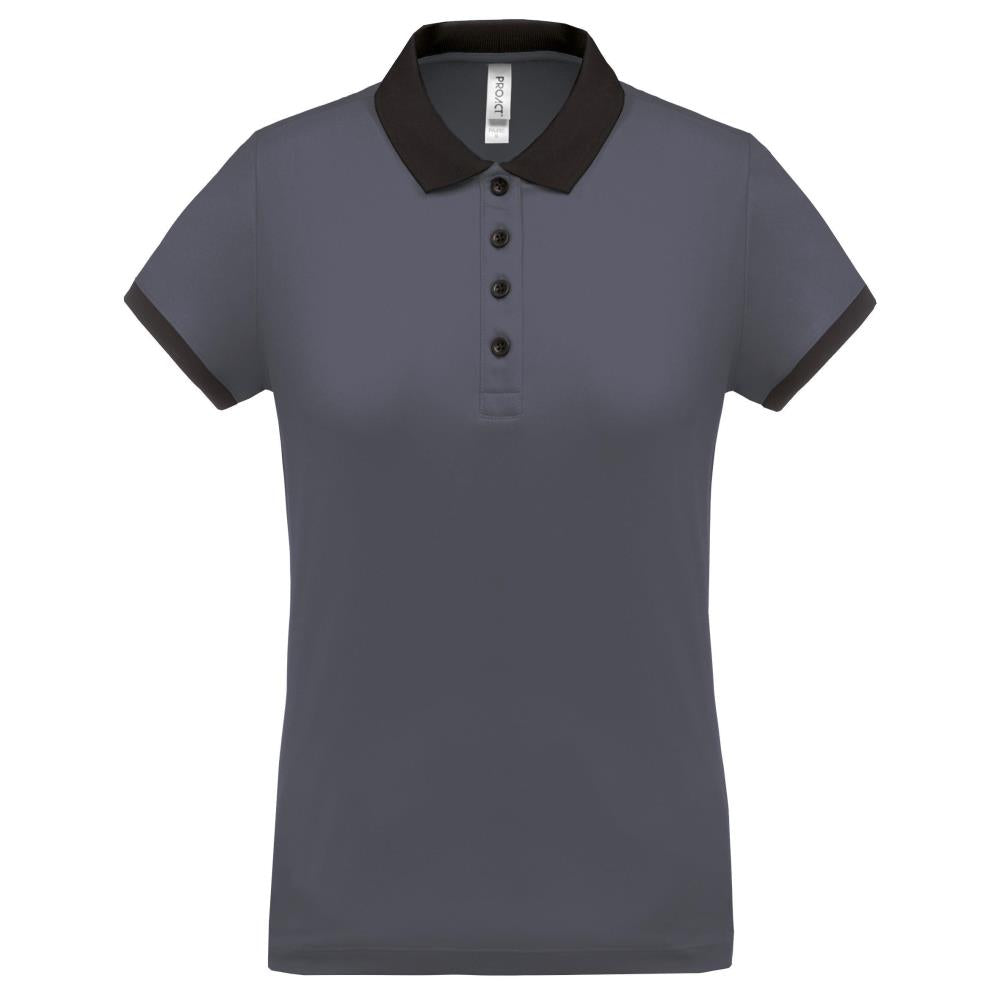 Dames-sportpolo