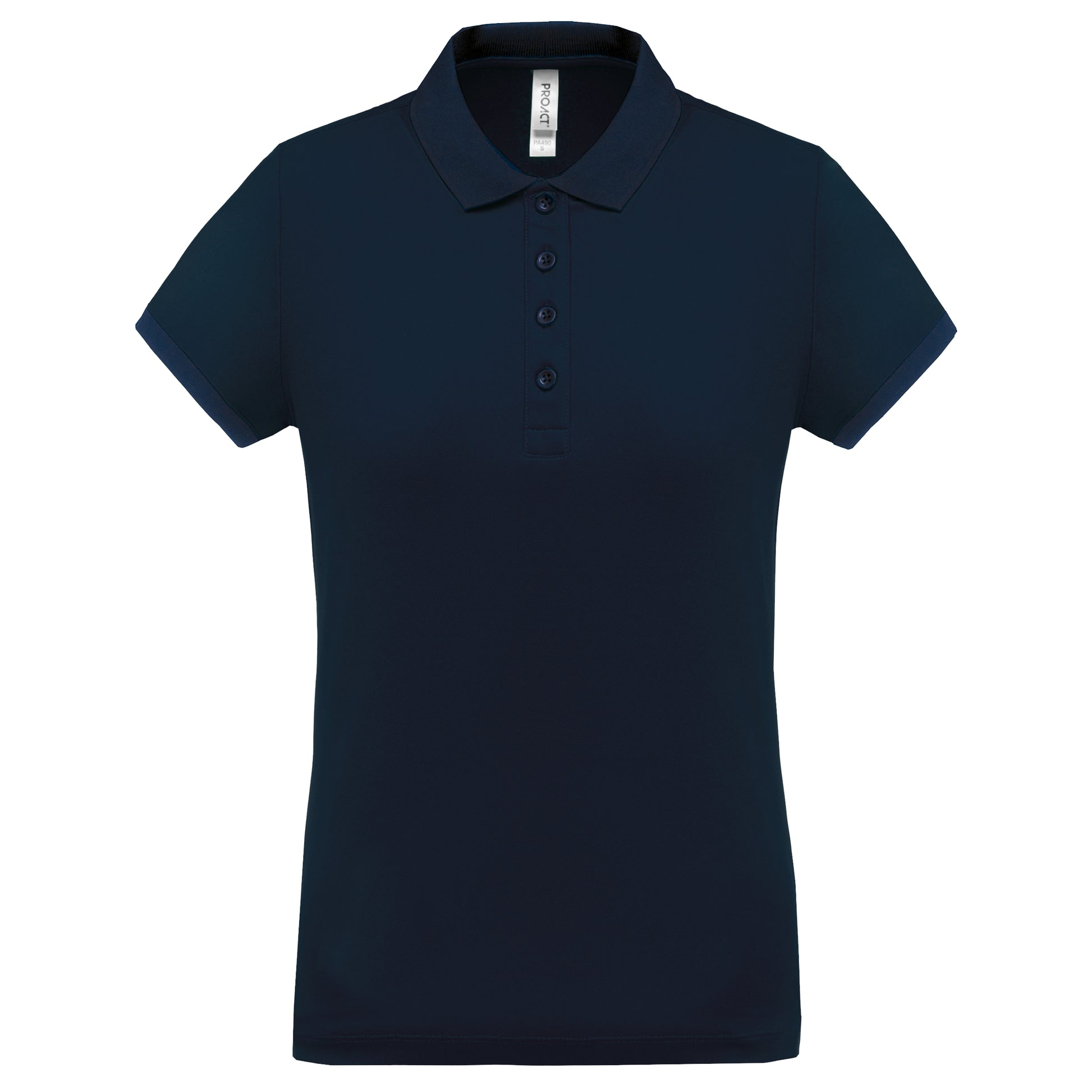 Dames-sportpolo
