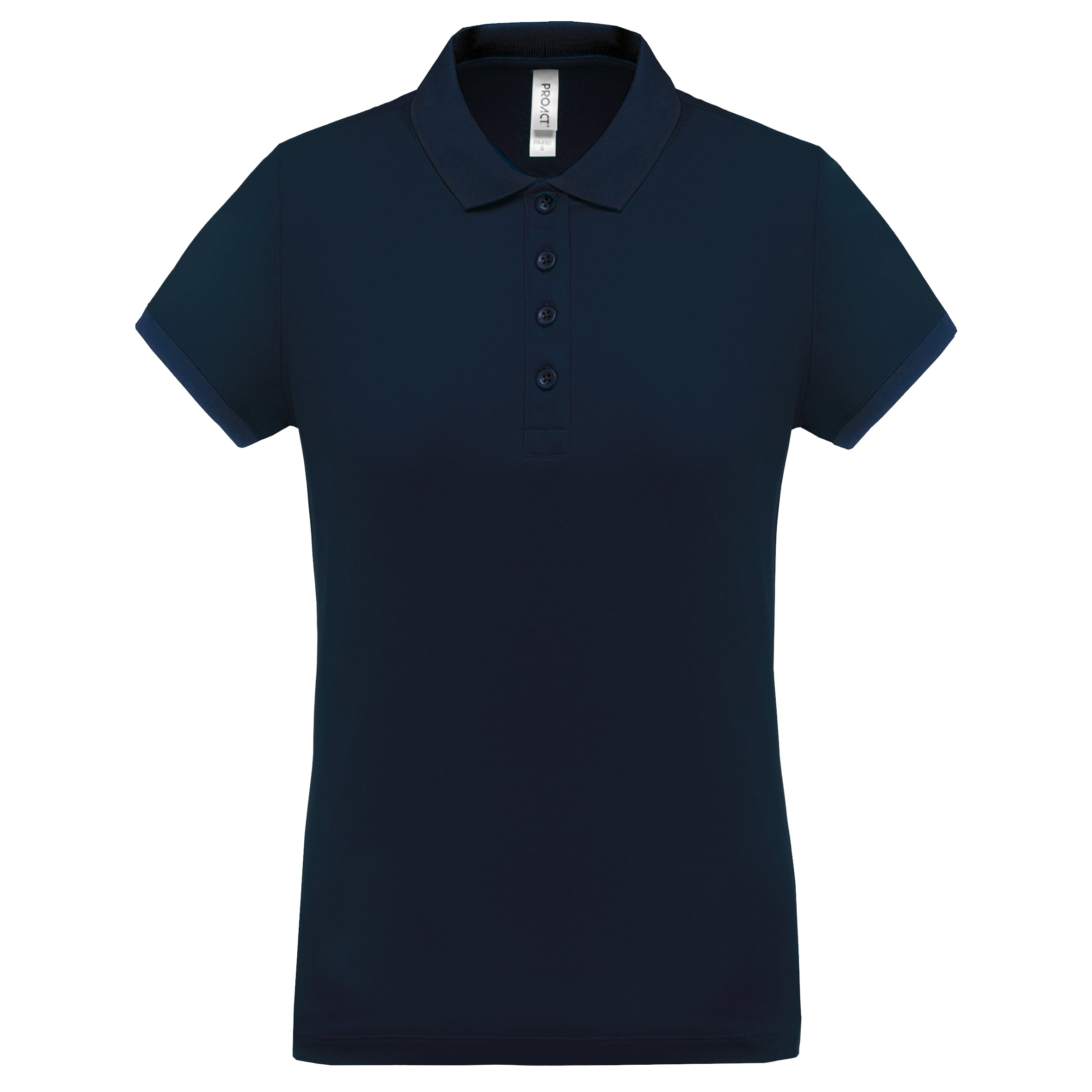 Dames-sportpolo