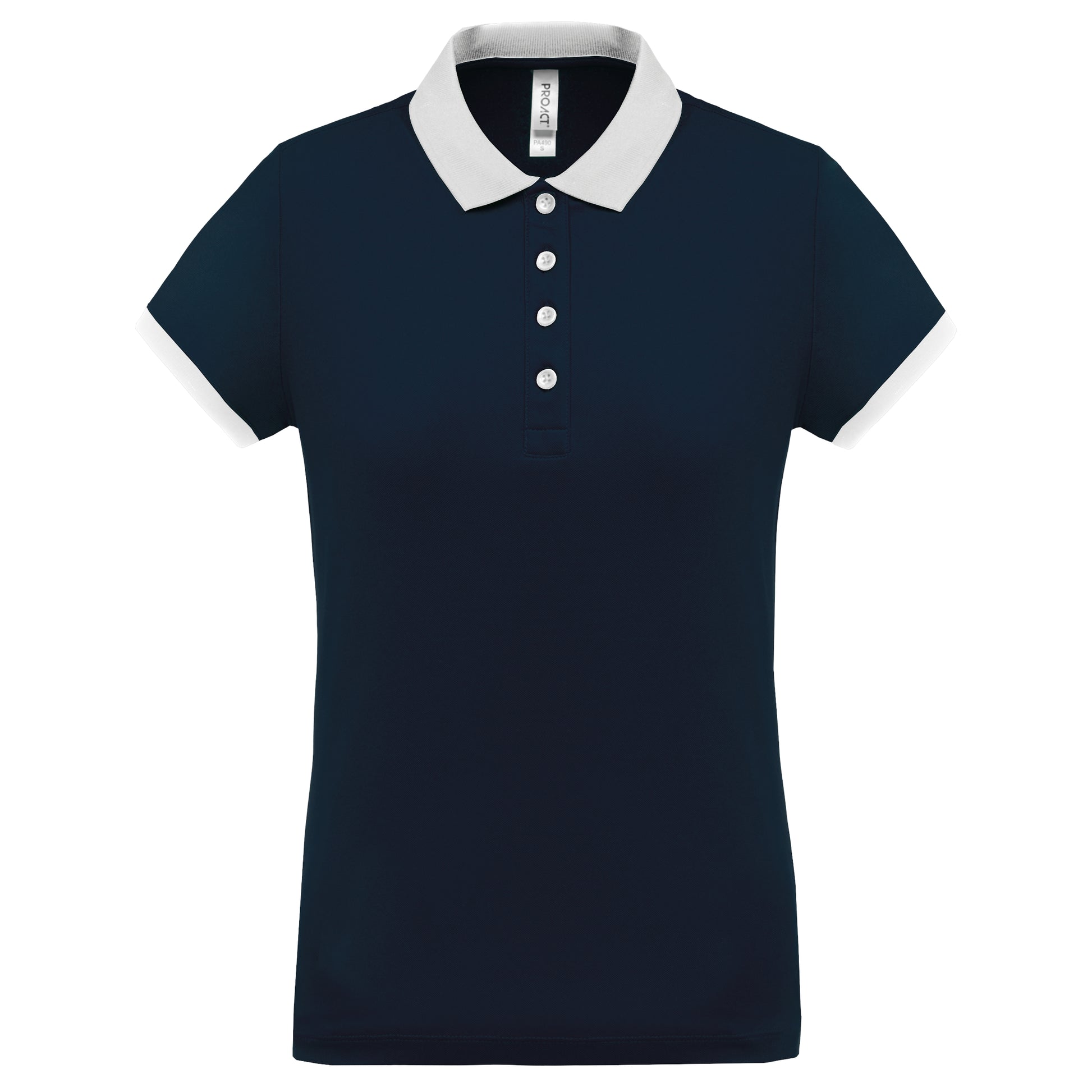 Dames-sportpolo