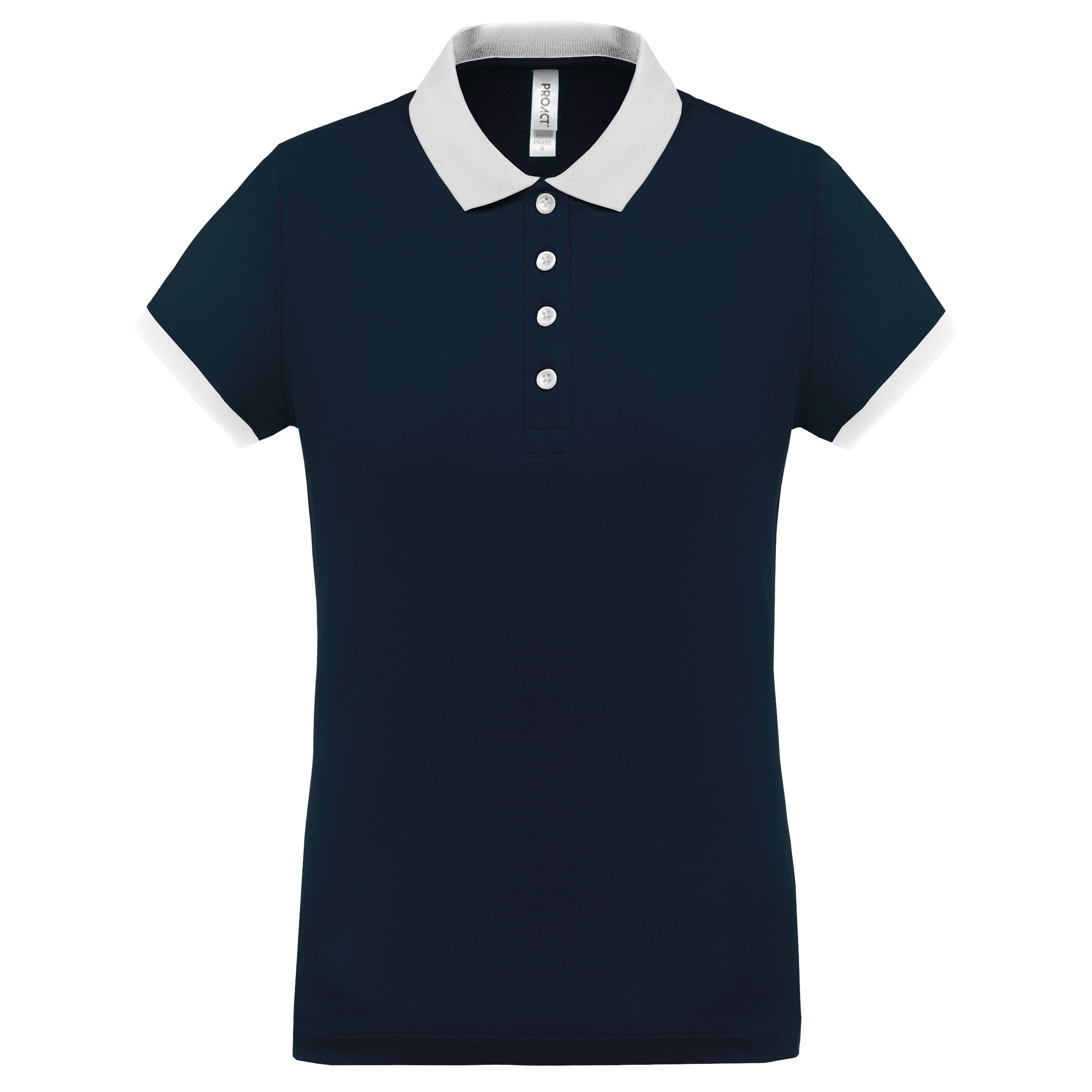 Dames-sportpolo