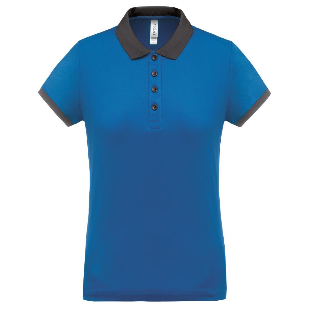 Dames-sportpolo