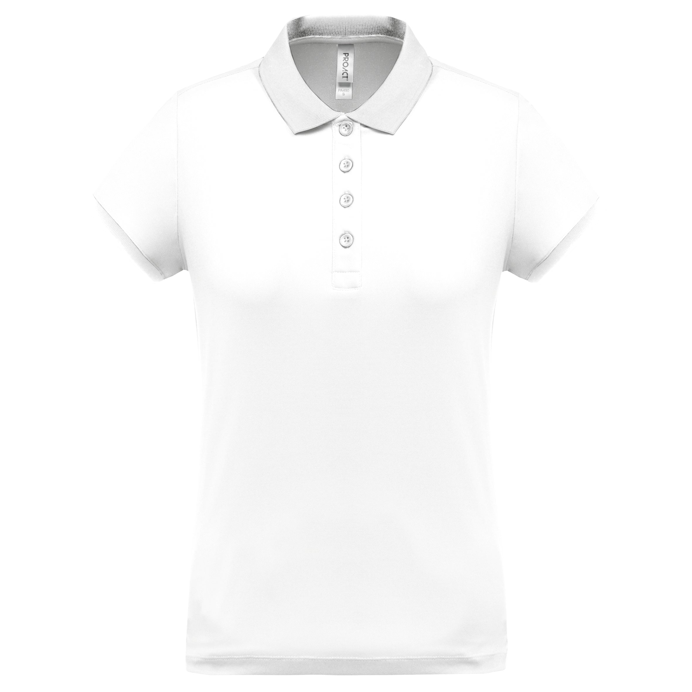 Dames-sportpolo