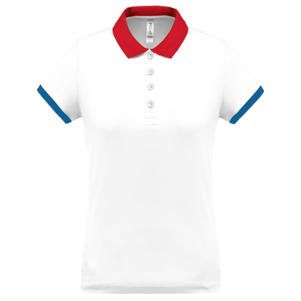 Dames-sportpolo