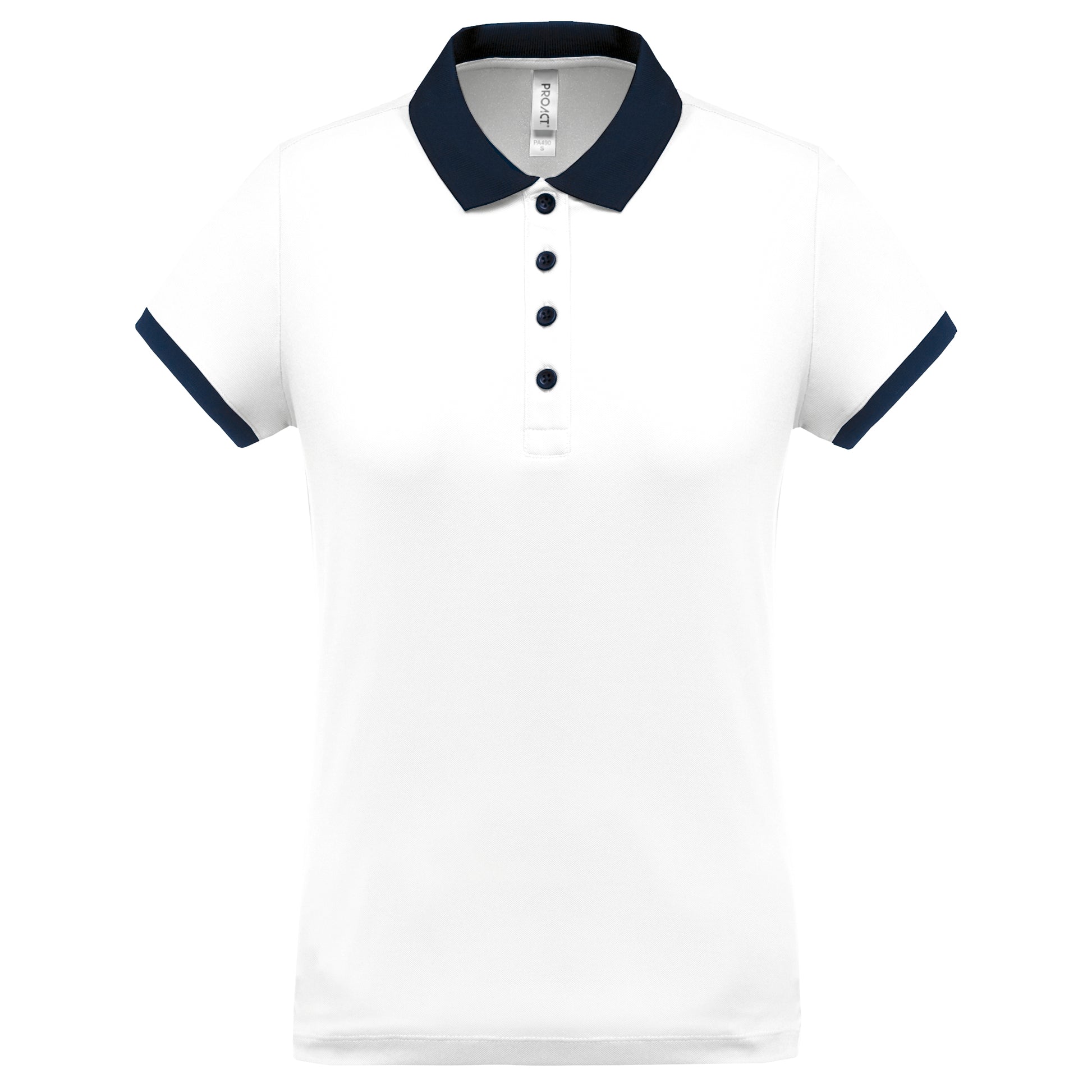 Dames-sportpolo