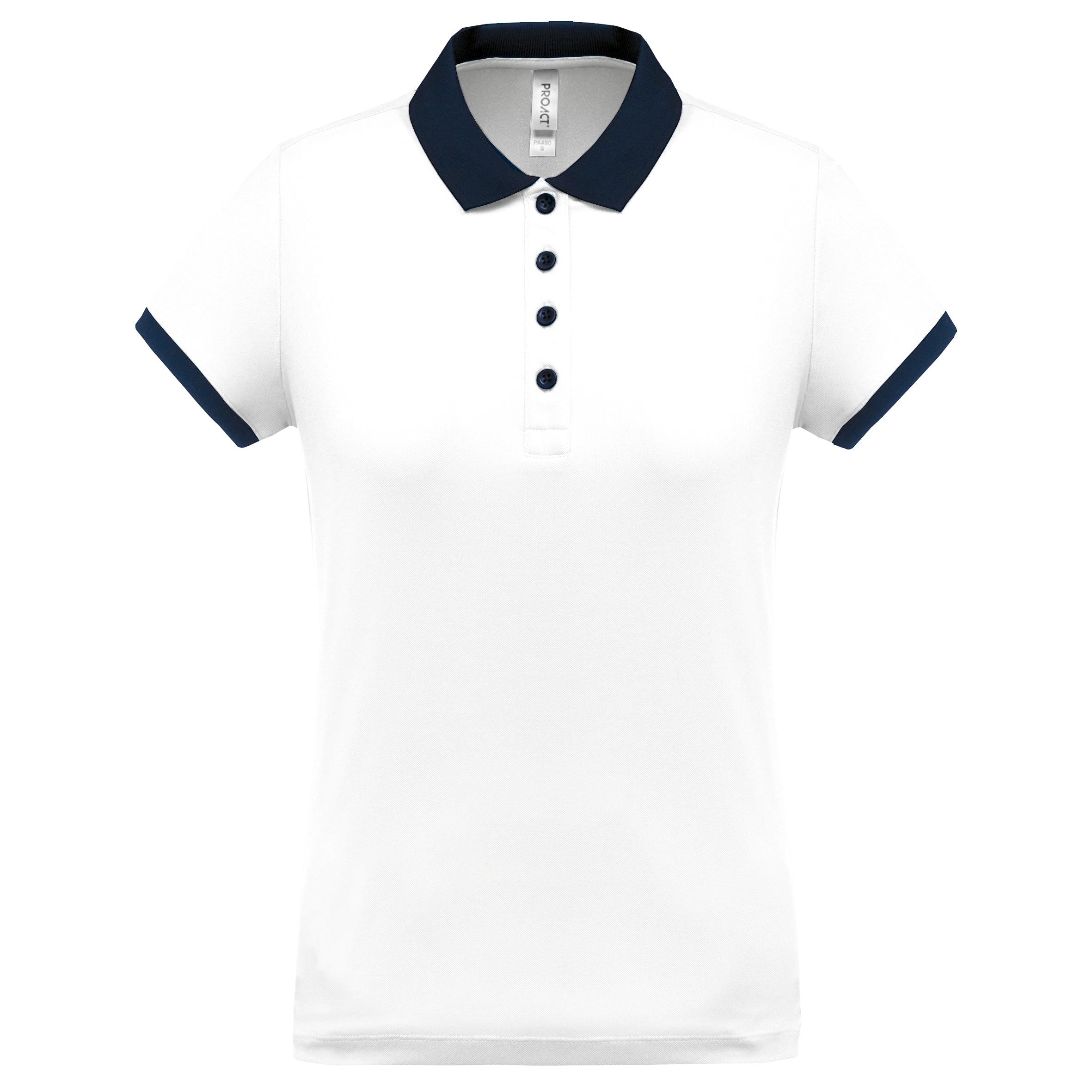 Dames-sportpolo