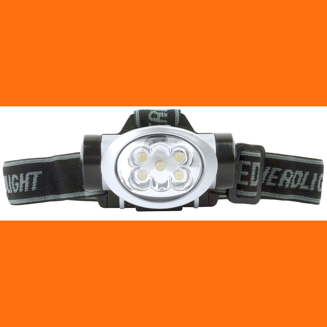 LED Head light