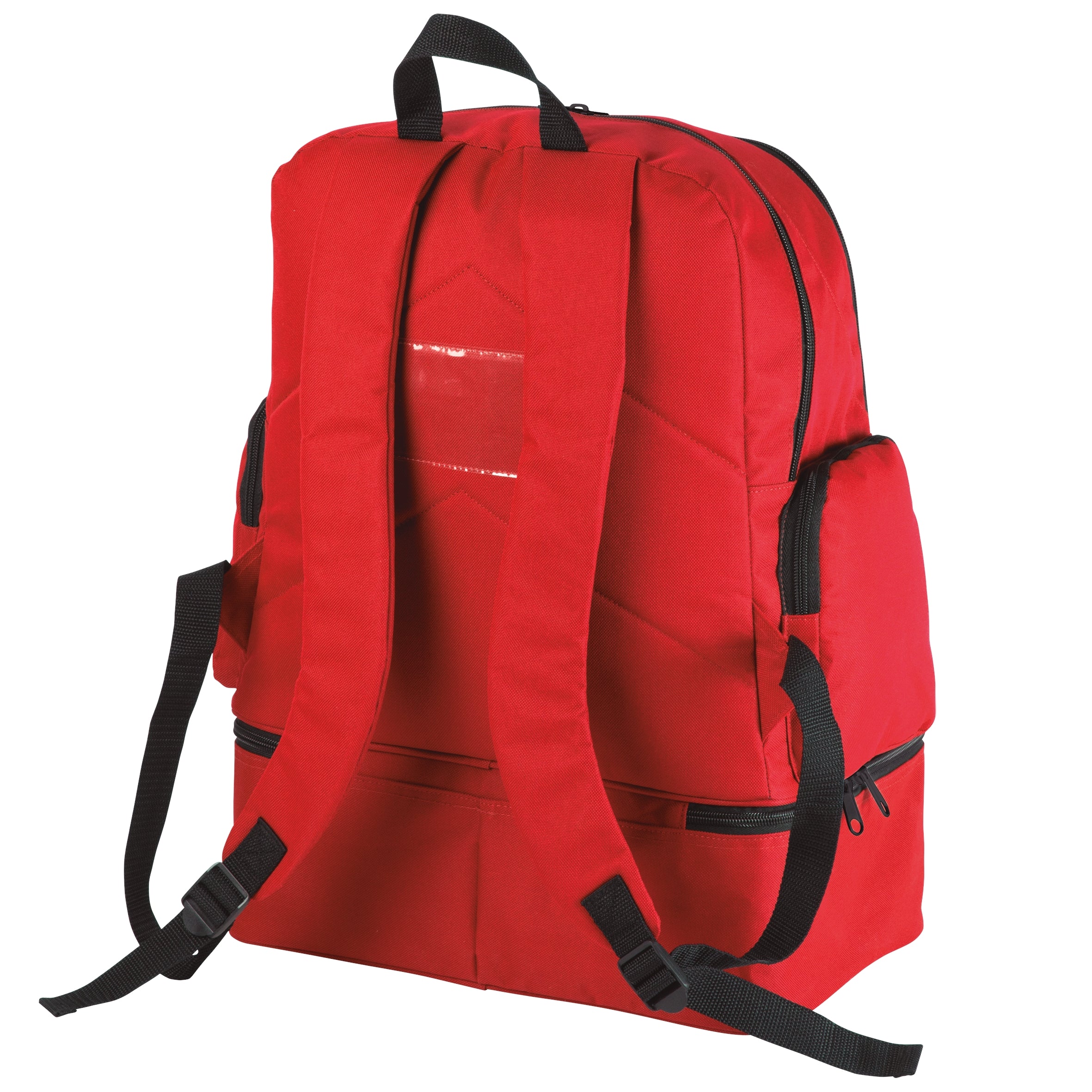 Sportrugzak met verstevigde bodem / 42 liter