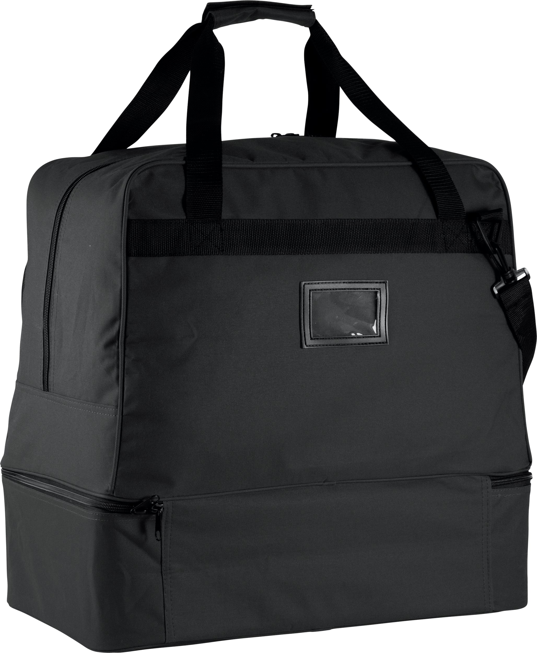SENIOR' model / 90 liter