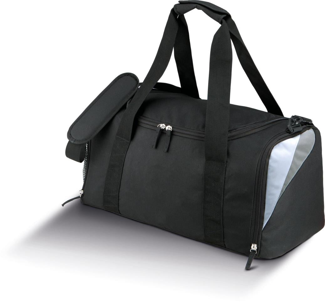 Middelgrote sporttas 55cm