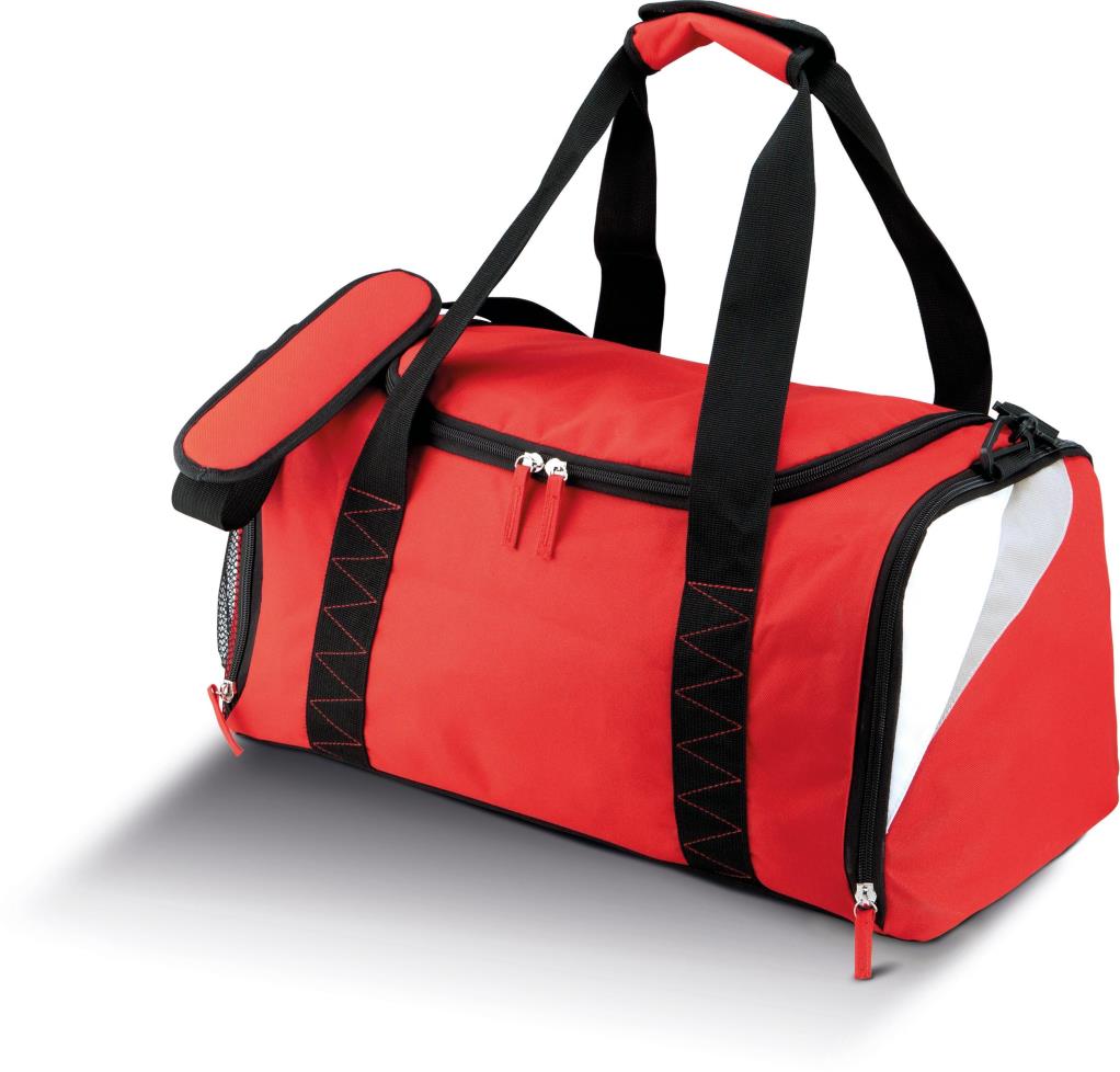 Middelgrote sporttas 55cm
