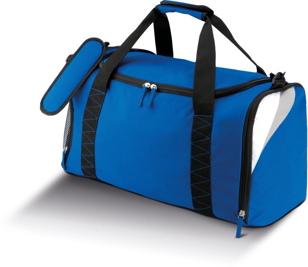 Middelgrote sporttas 55cm