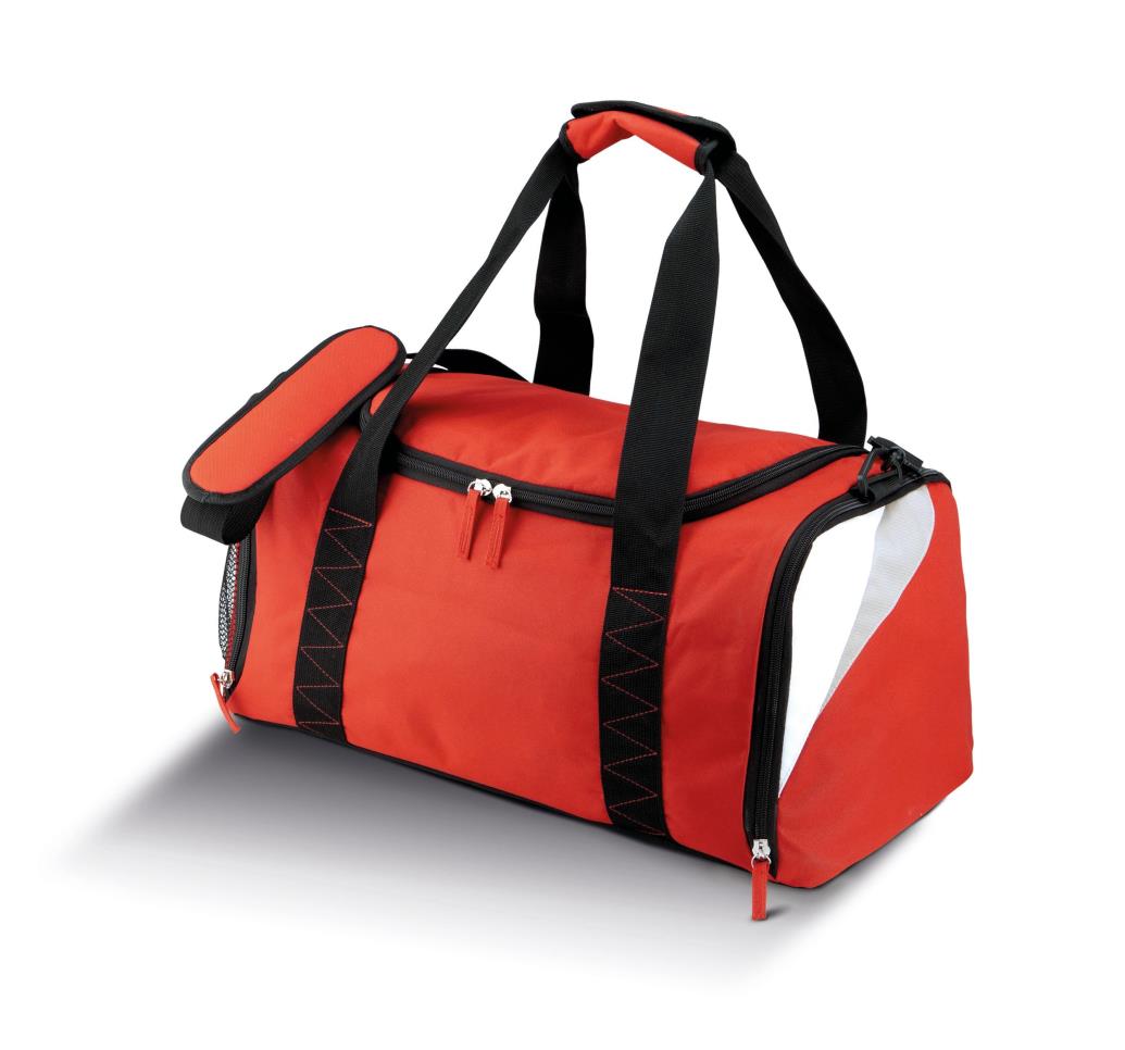 Grote teamsport tas