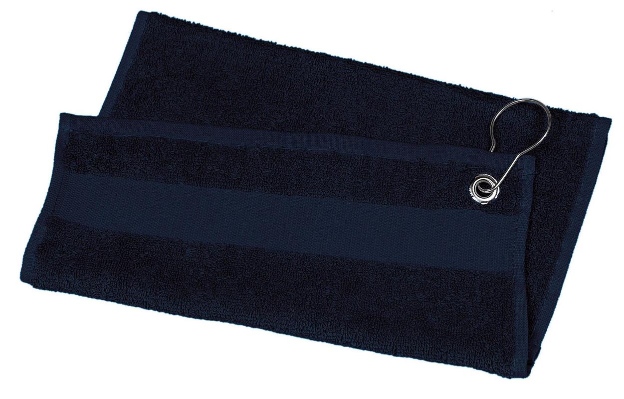 Golfhanddoek
