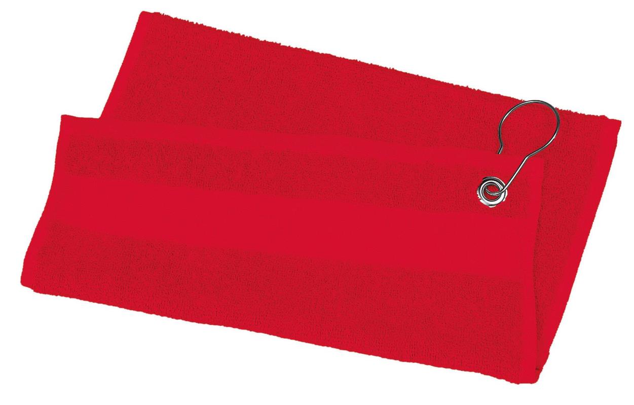 Golfhanddoek