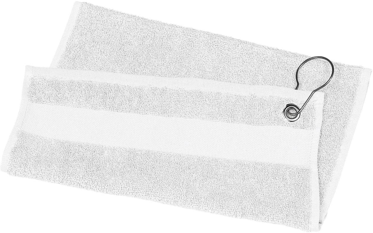 Golfhanddoek