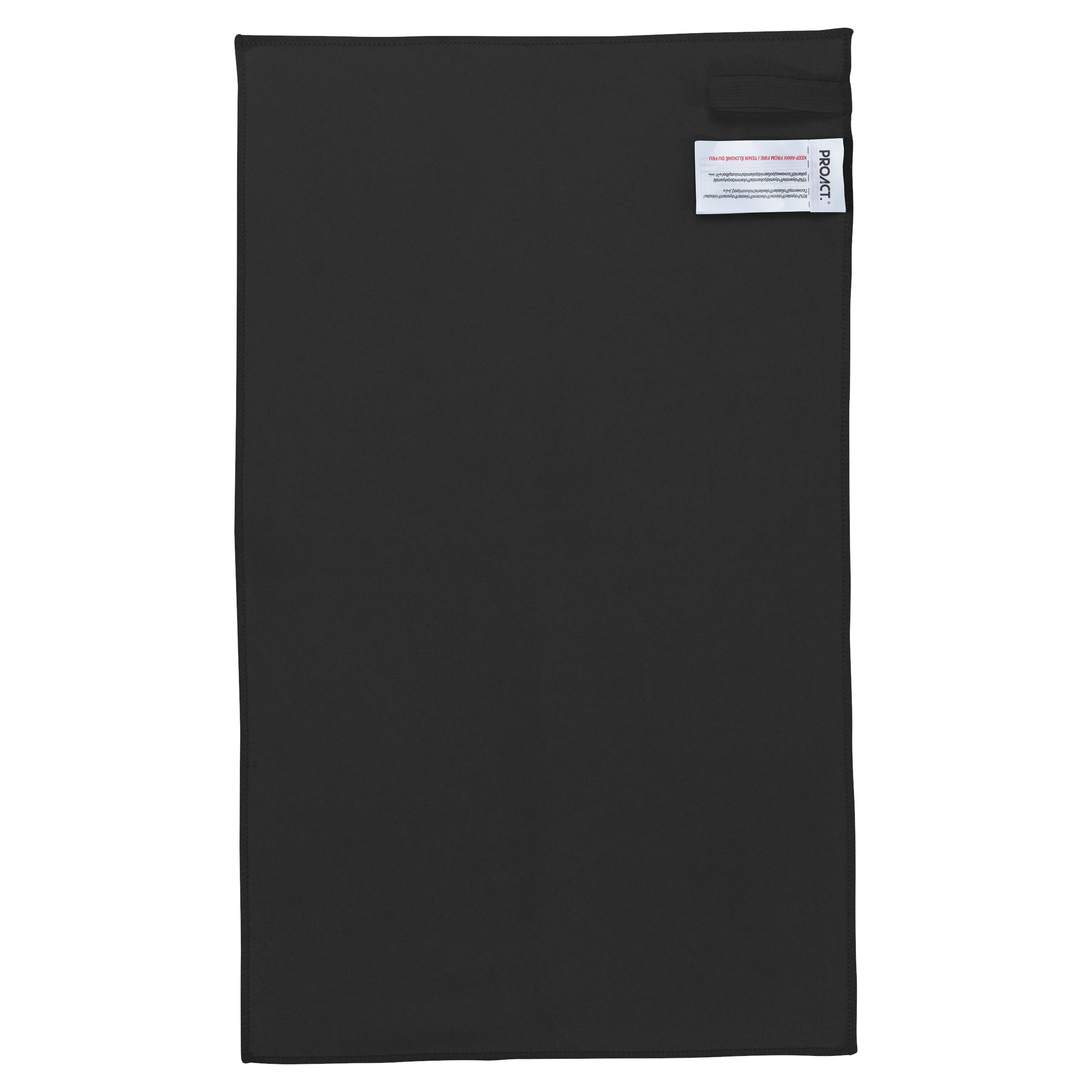 Sporthanddoek microvezel