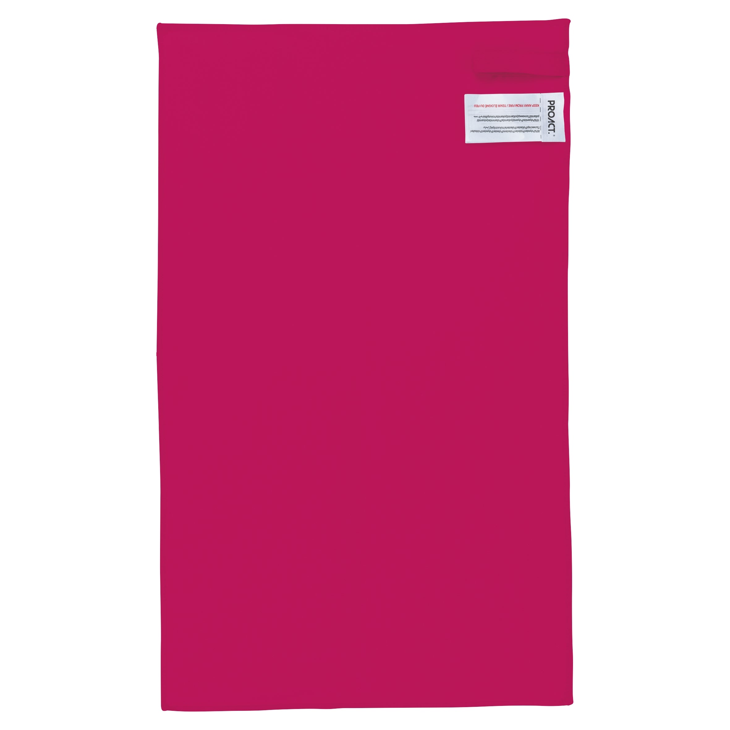 Sporthanddoek microvezel