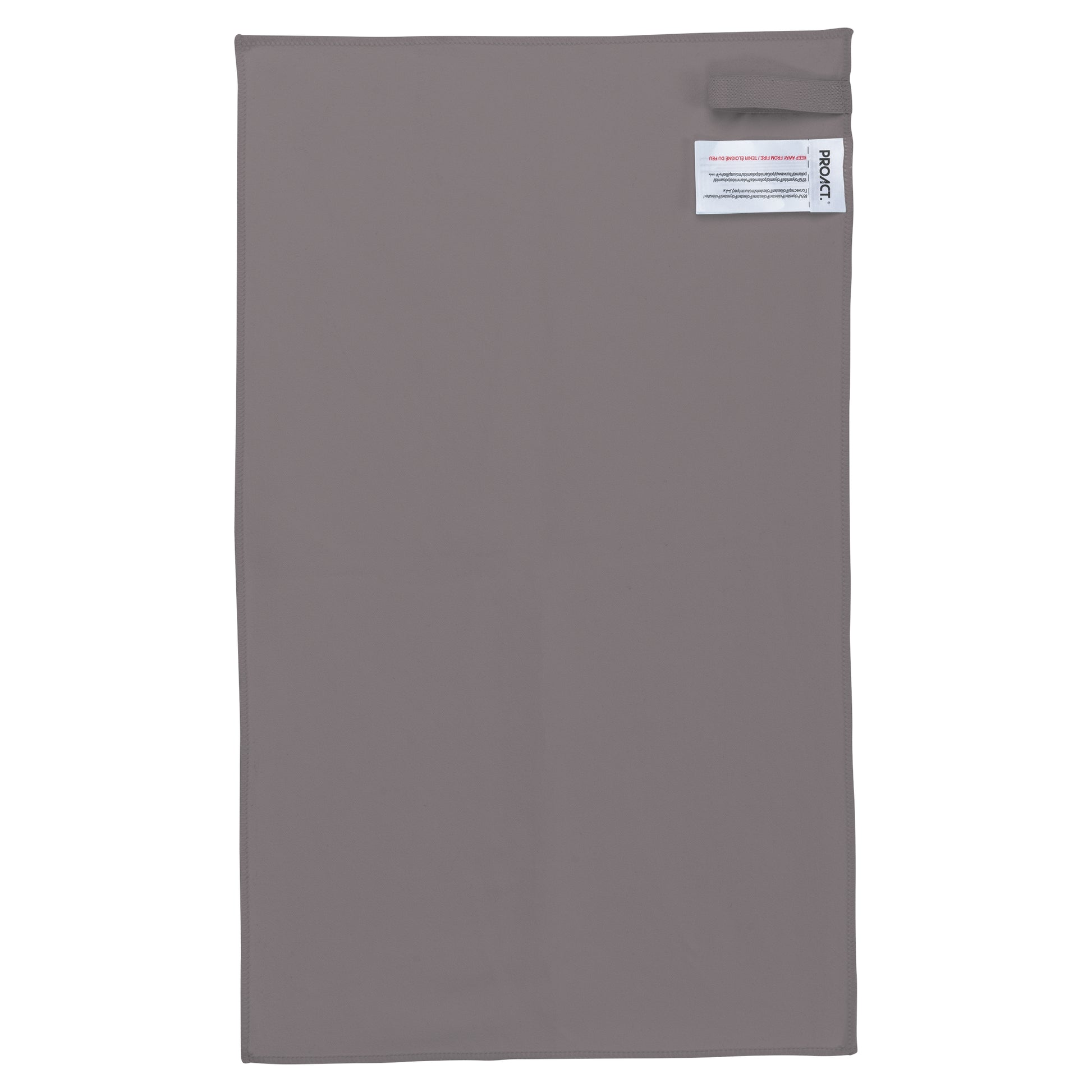 Sporthanddoek microvezel