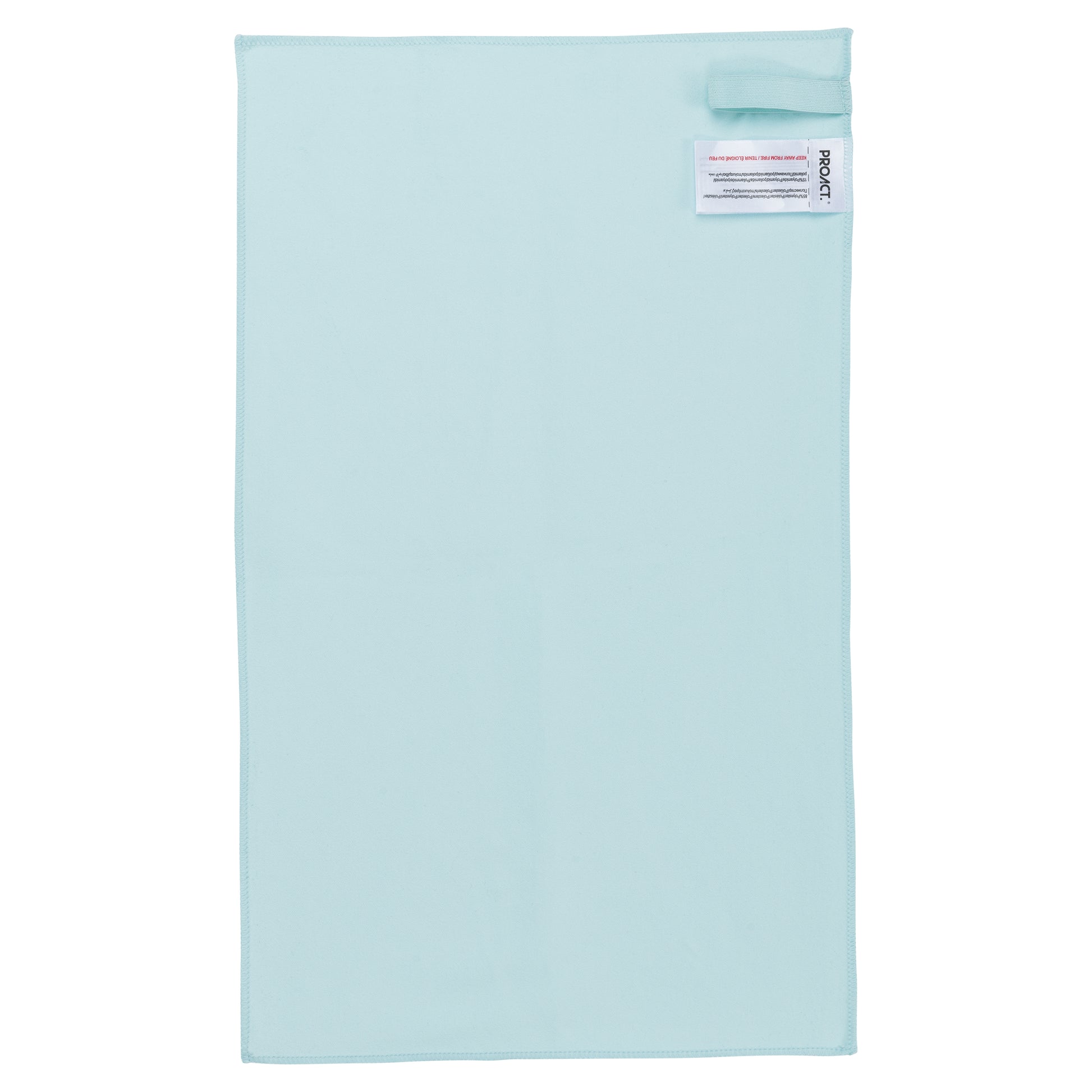 Sporthanddoek microvezel