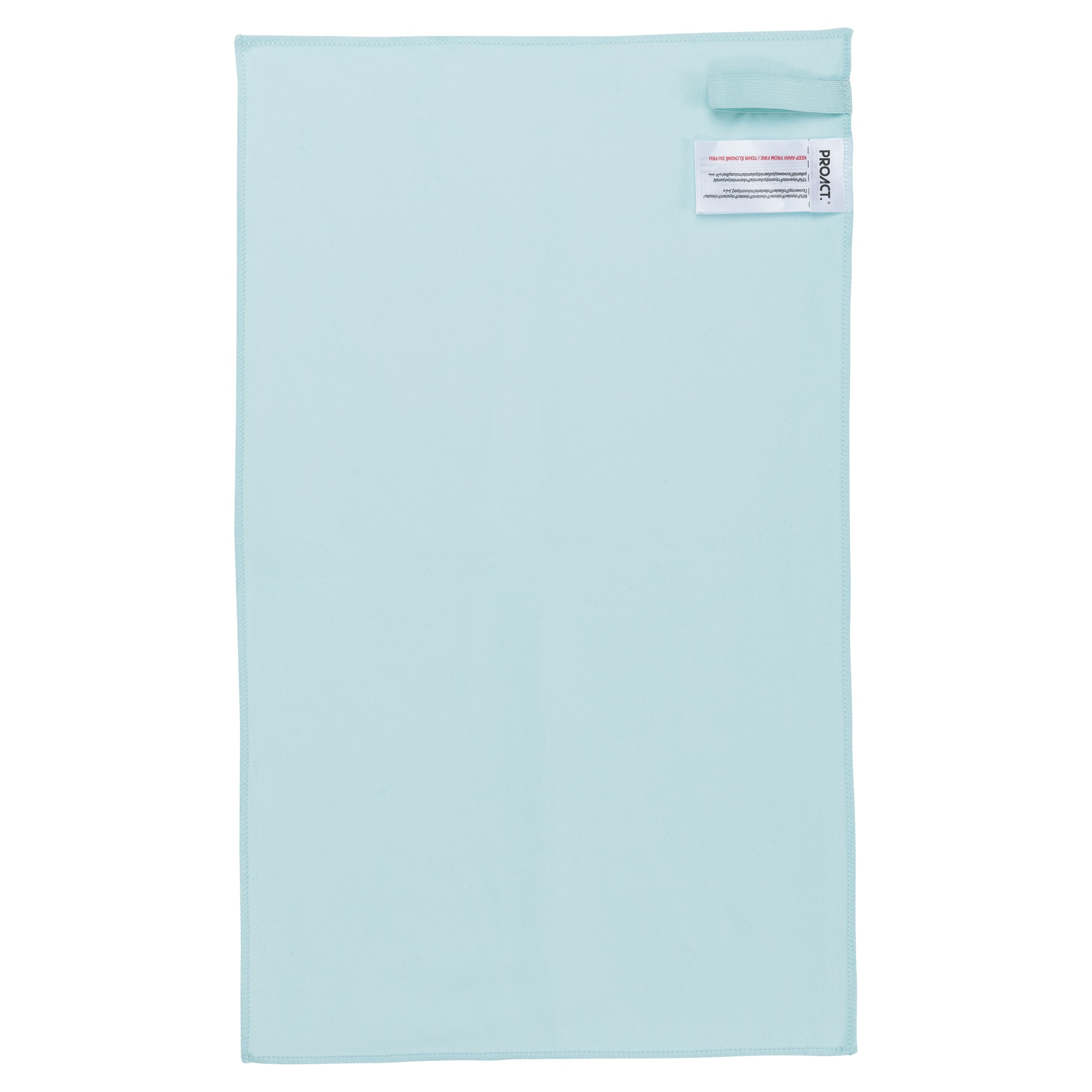 Sporthanddoek microvezel