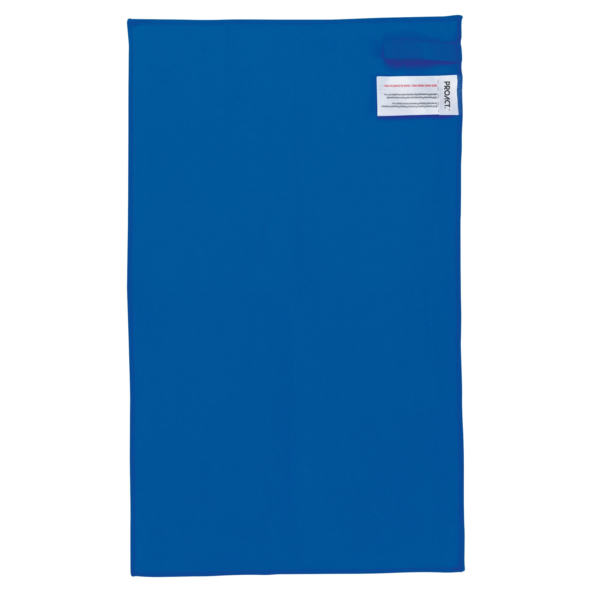 Sporthanddoek microvezel