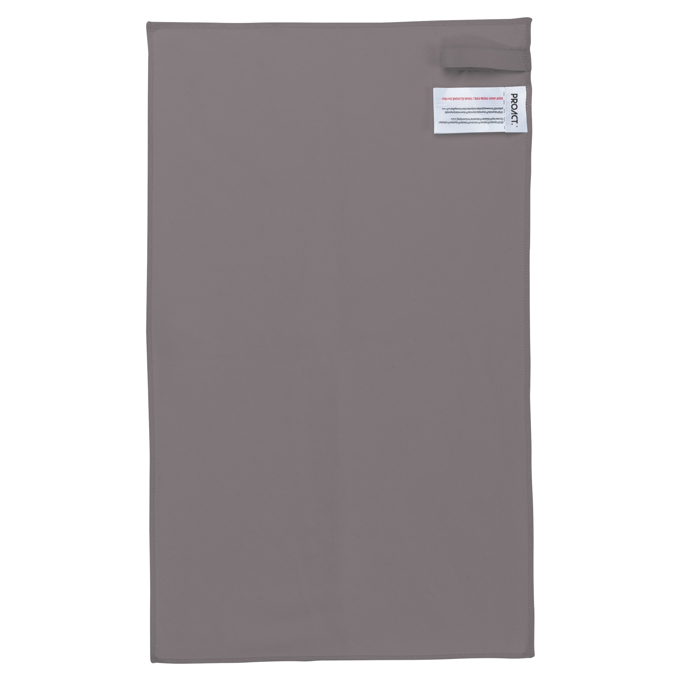 Sporthanddoek microvezel