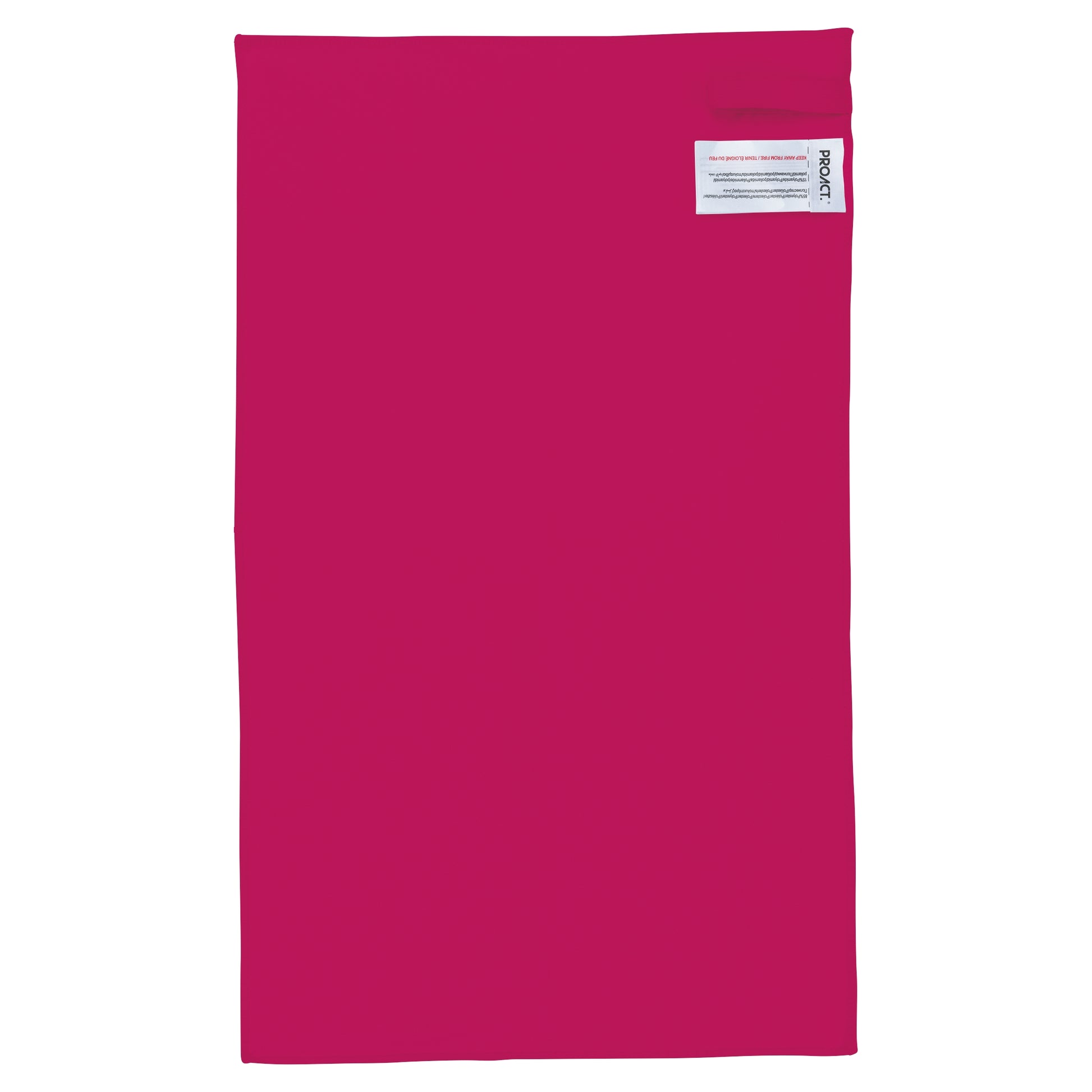 Sporthanddoek microvezel