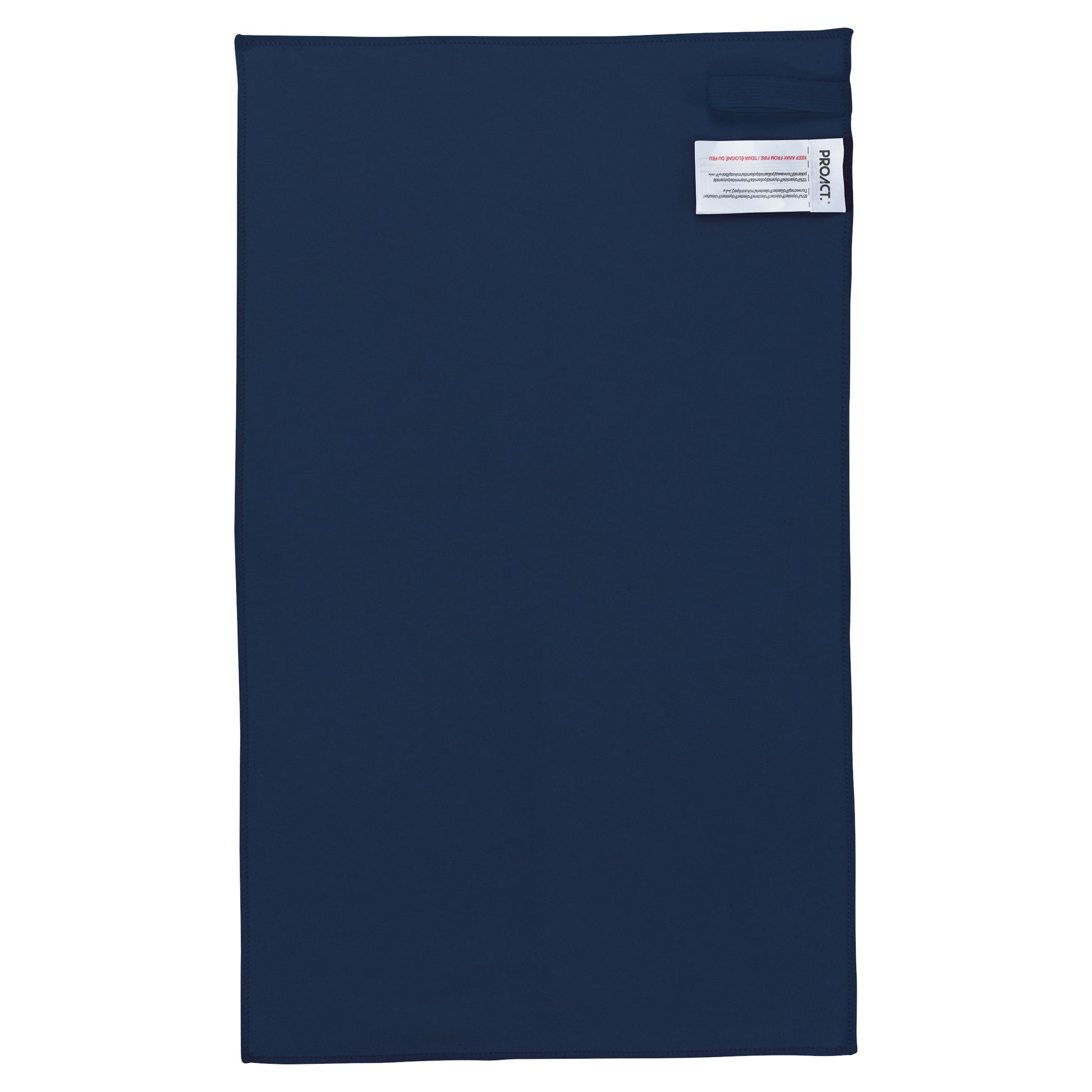 Sporthanddoek microvezel