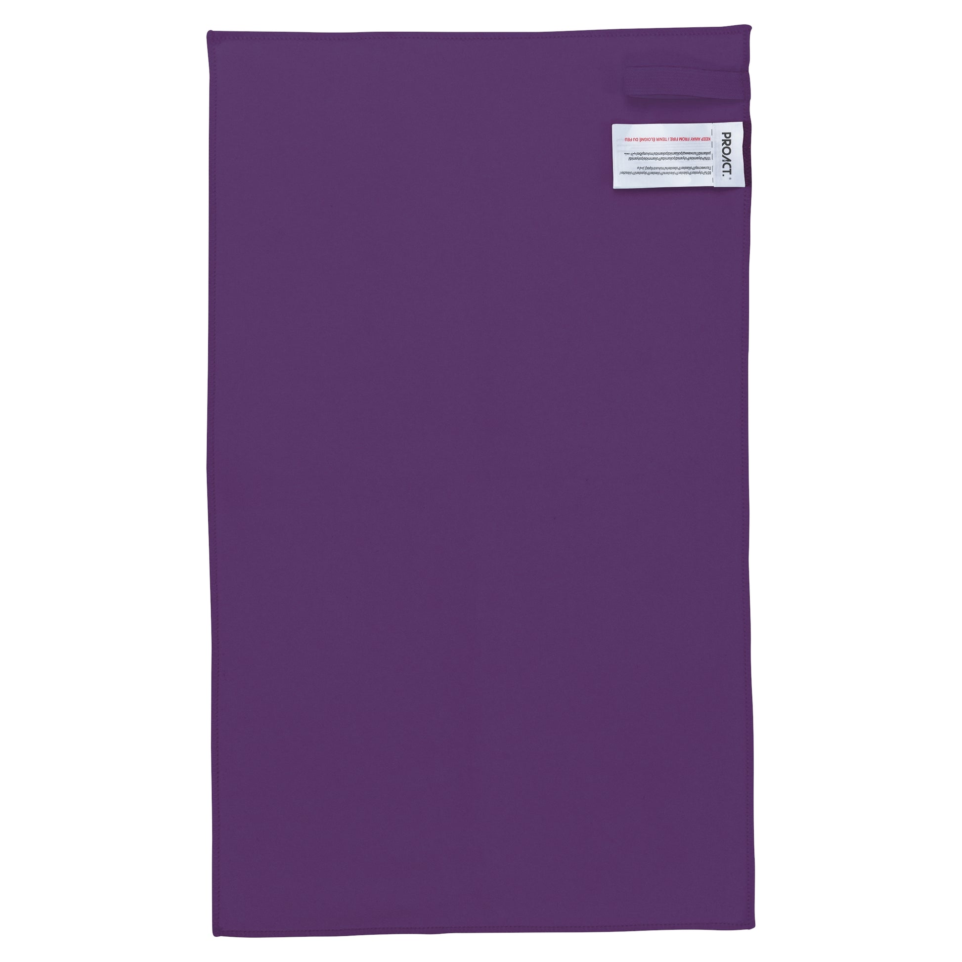 Sporthanddoek microvezel