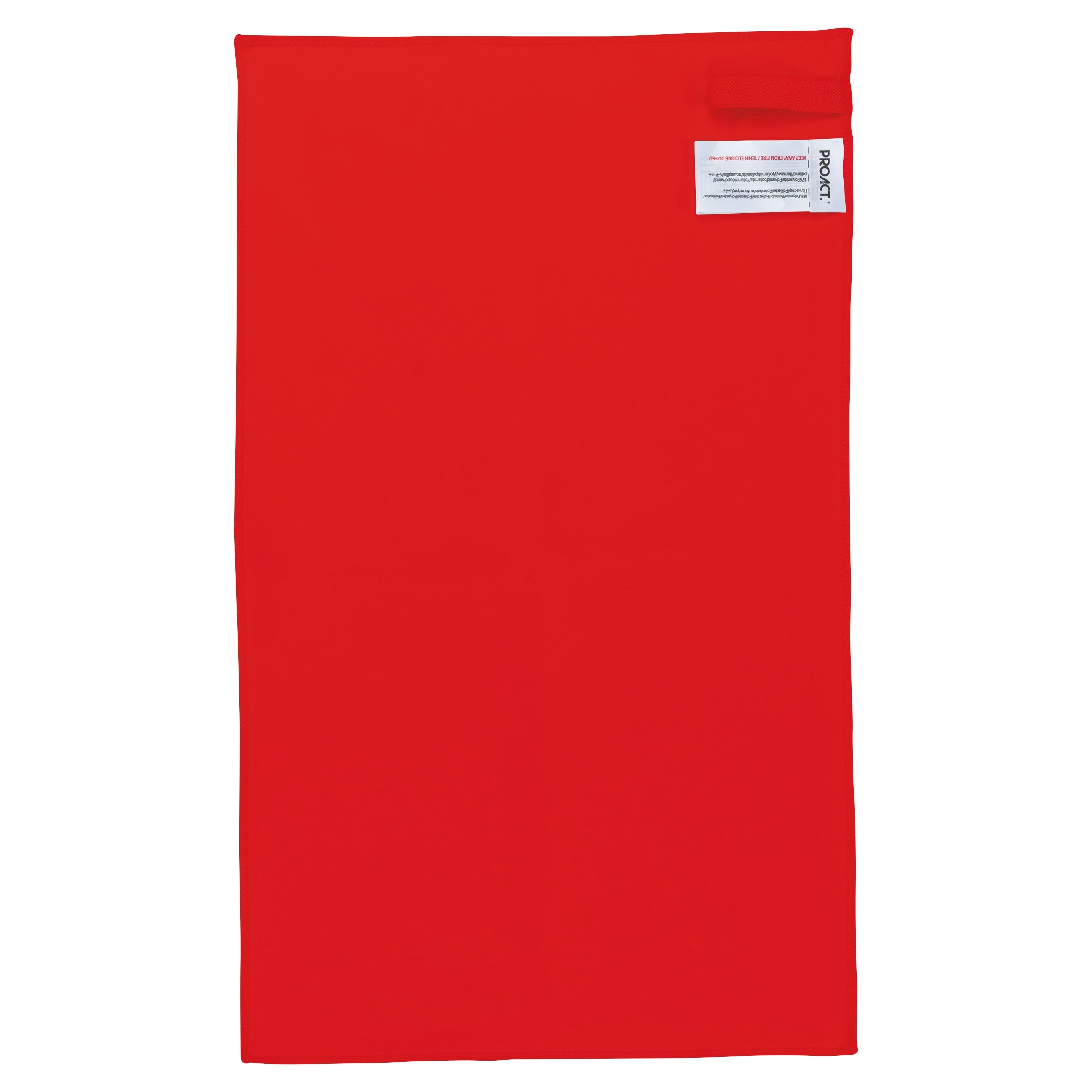 Sporthanddoek microvezel