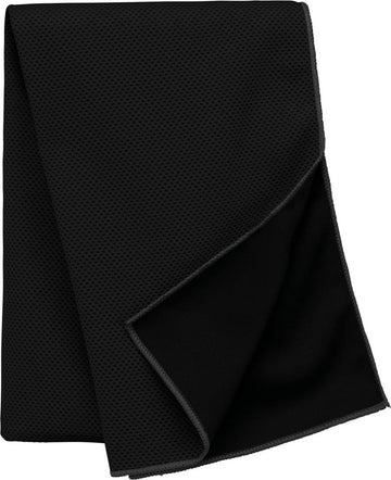 Afkoelende sporthanddoek