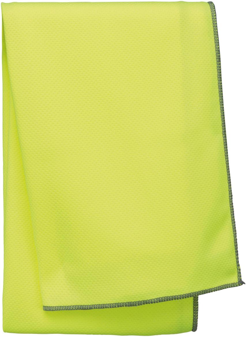 Afkoelende sporthanddoek