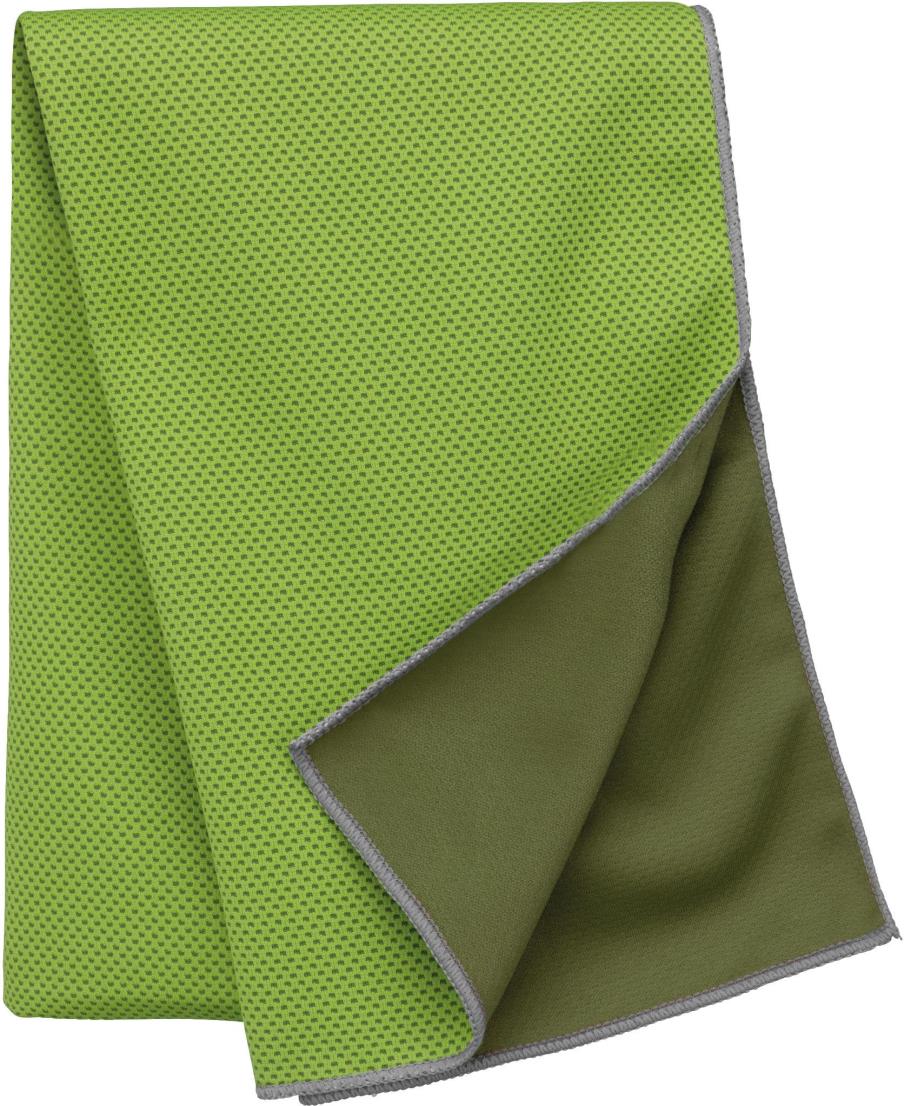 Afkoelende sporthanddoek