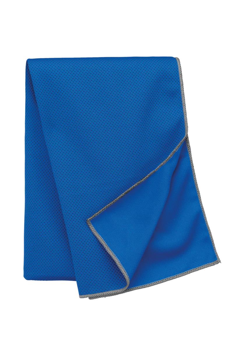 Afkoelende sporthanddoek