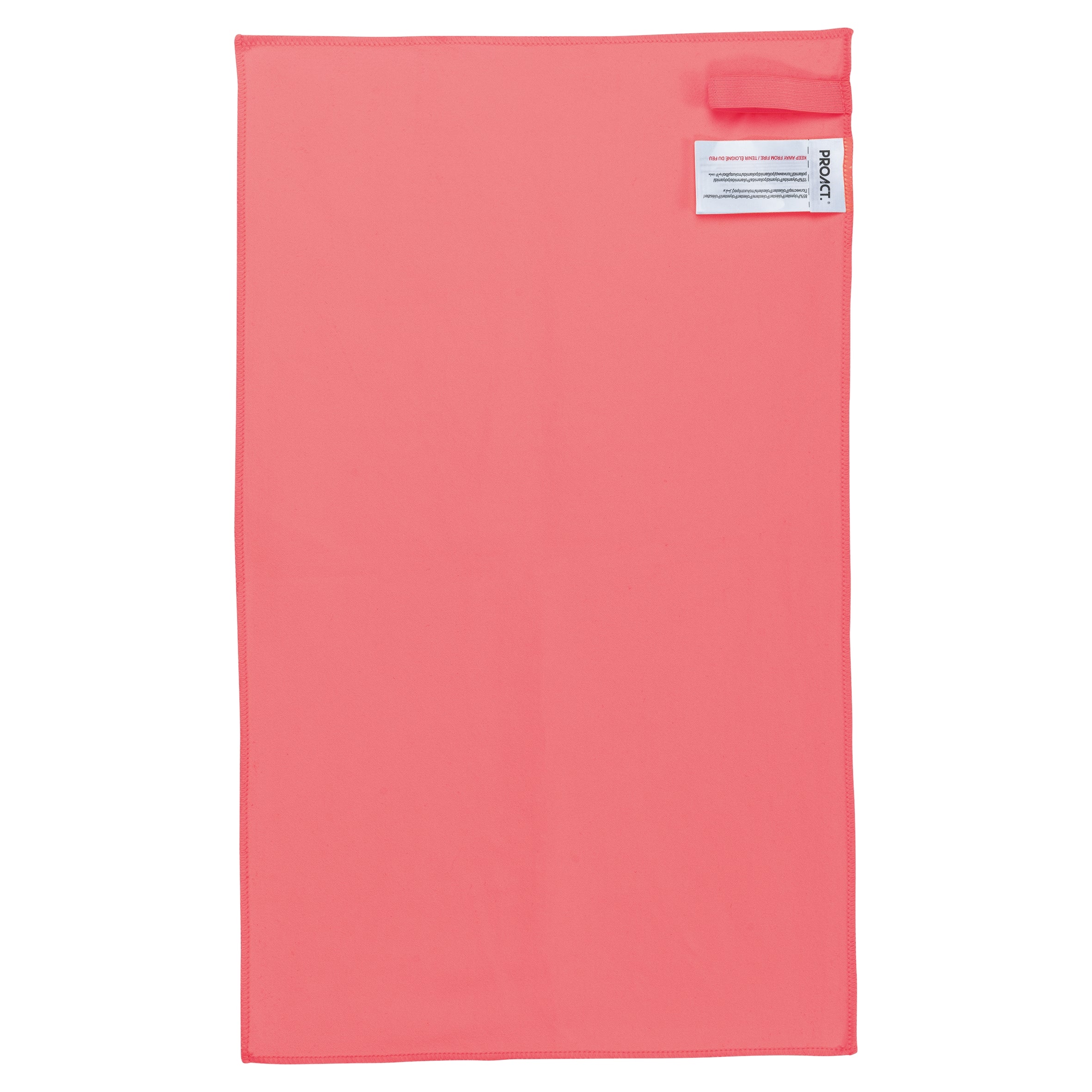 Sporthanddoek microvezel