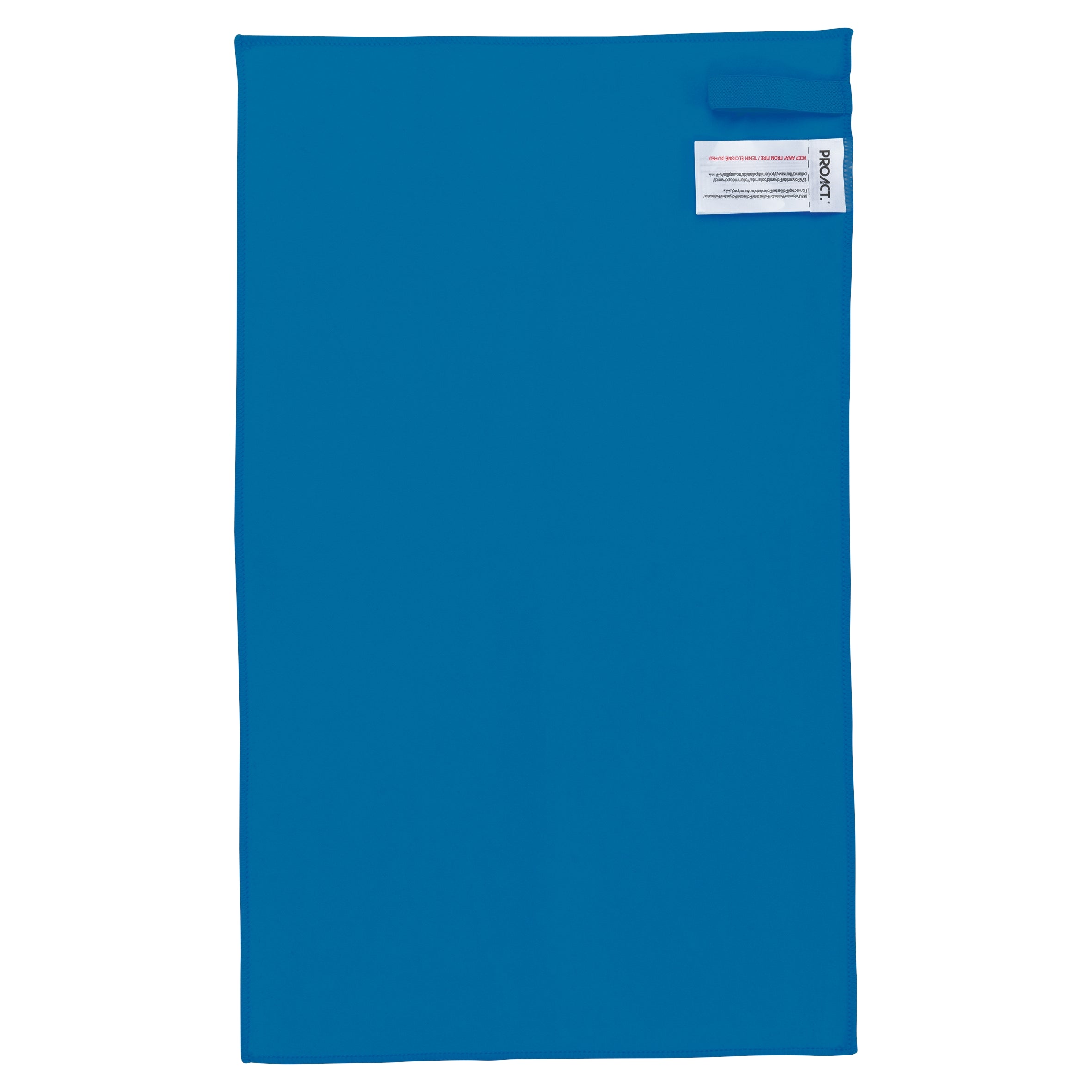 Sporthanddoek microvezel