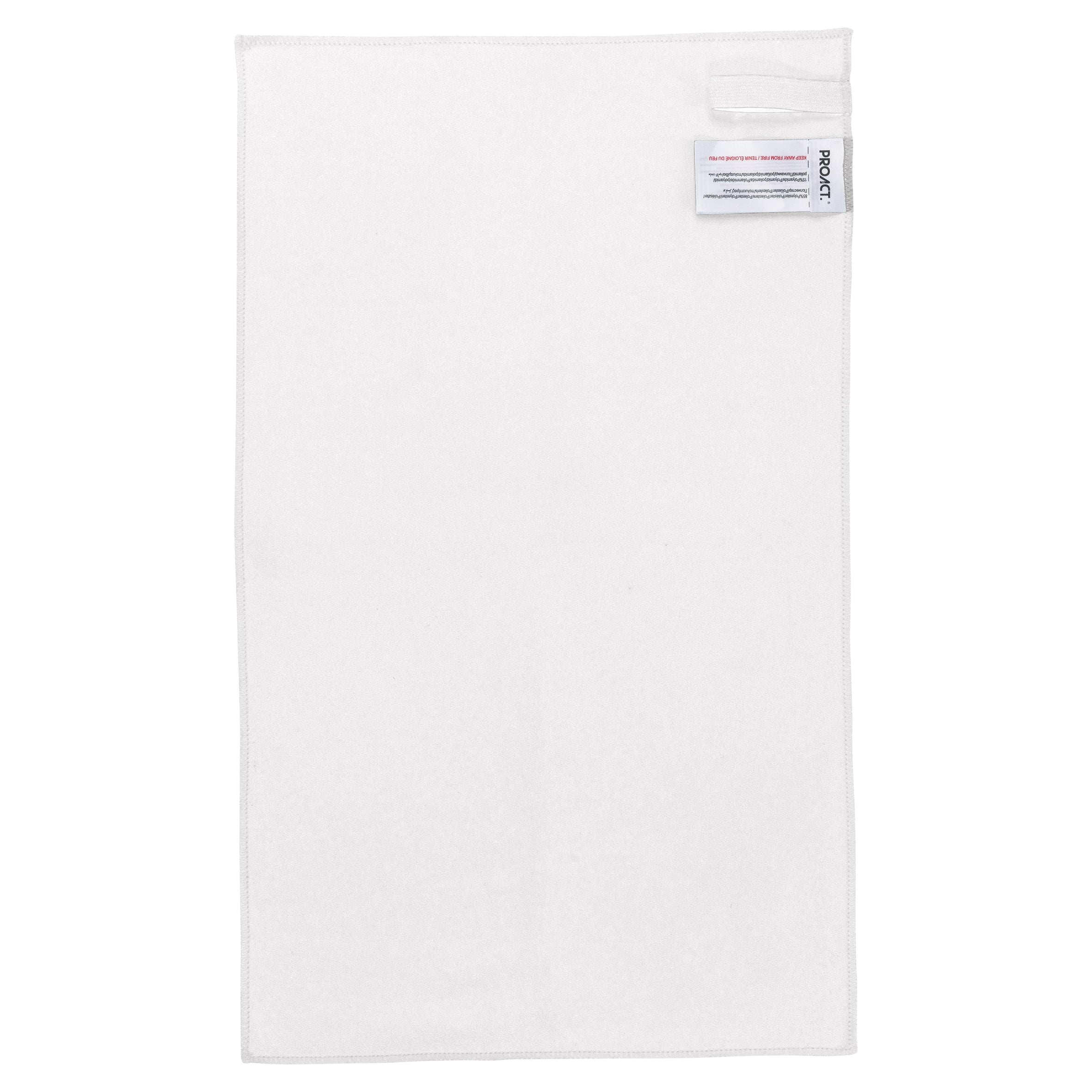 Sporthanddoek microvezel