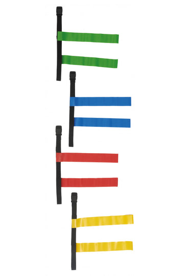 Tag Belt