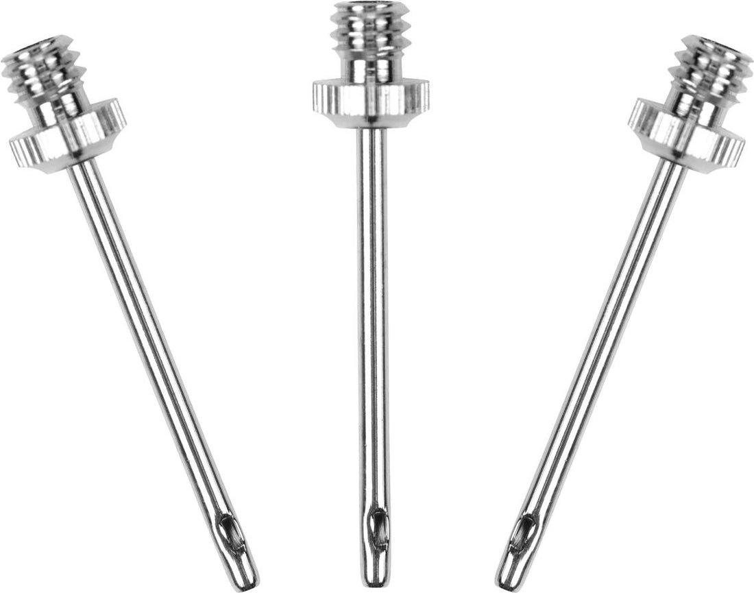 Pack Of 12 Inflating Needles