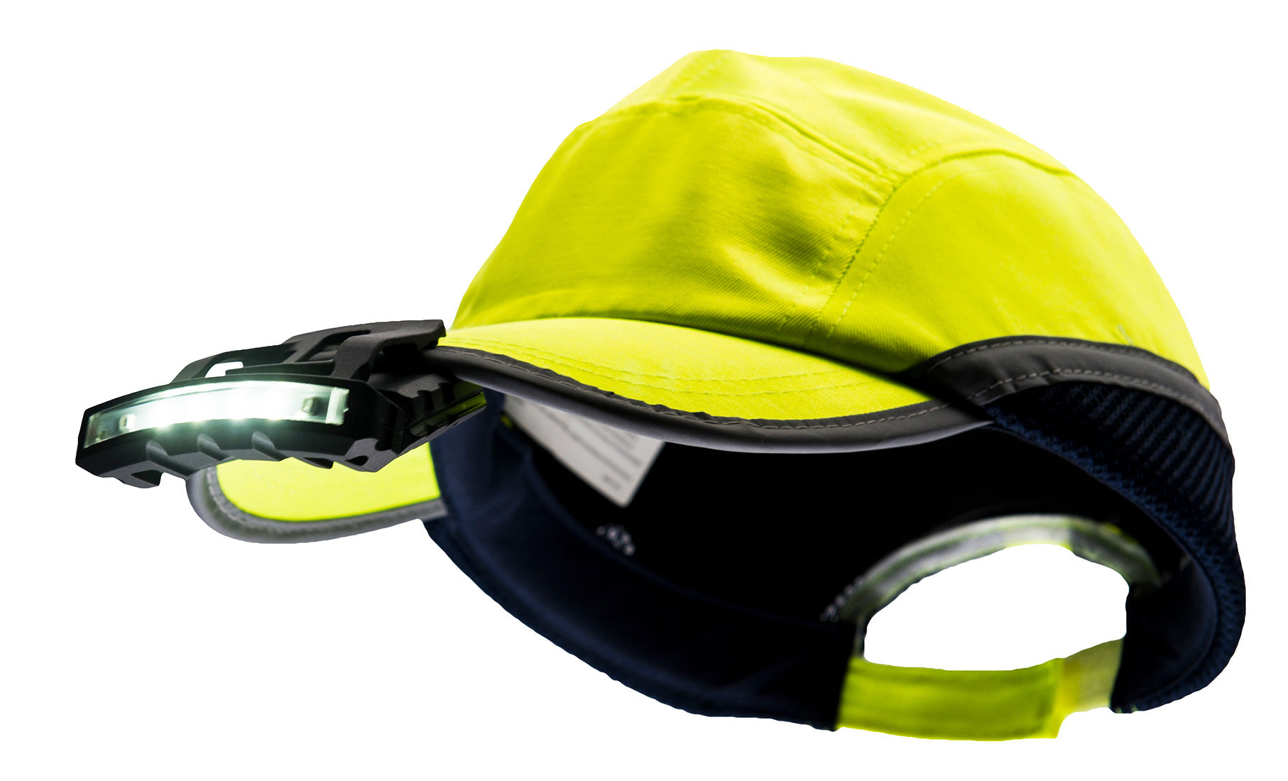 LED Cap licht
