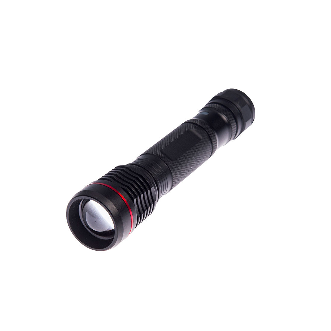 USB oplaadbare zaklamp