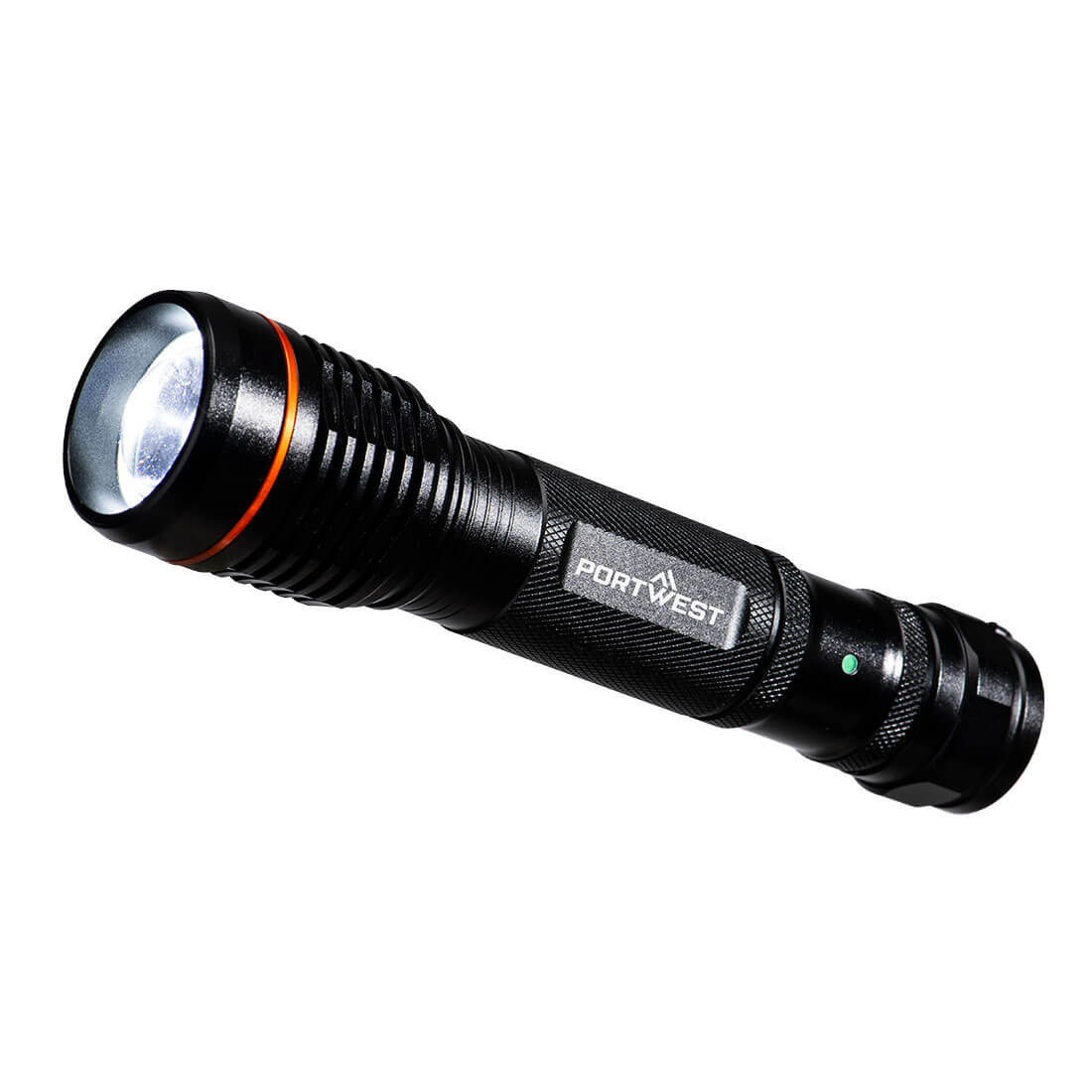 USB oplaadbare zaklamp