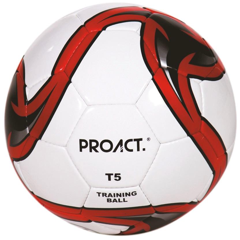 Voetbal Glider 2 maat 5