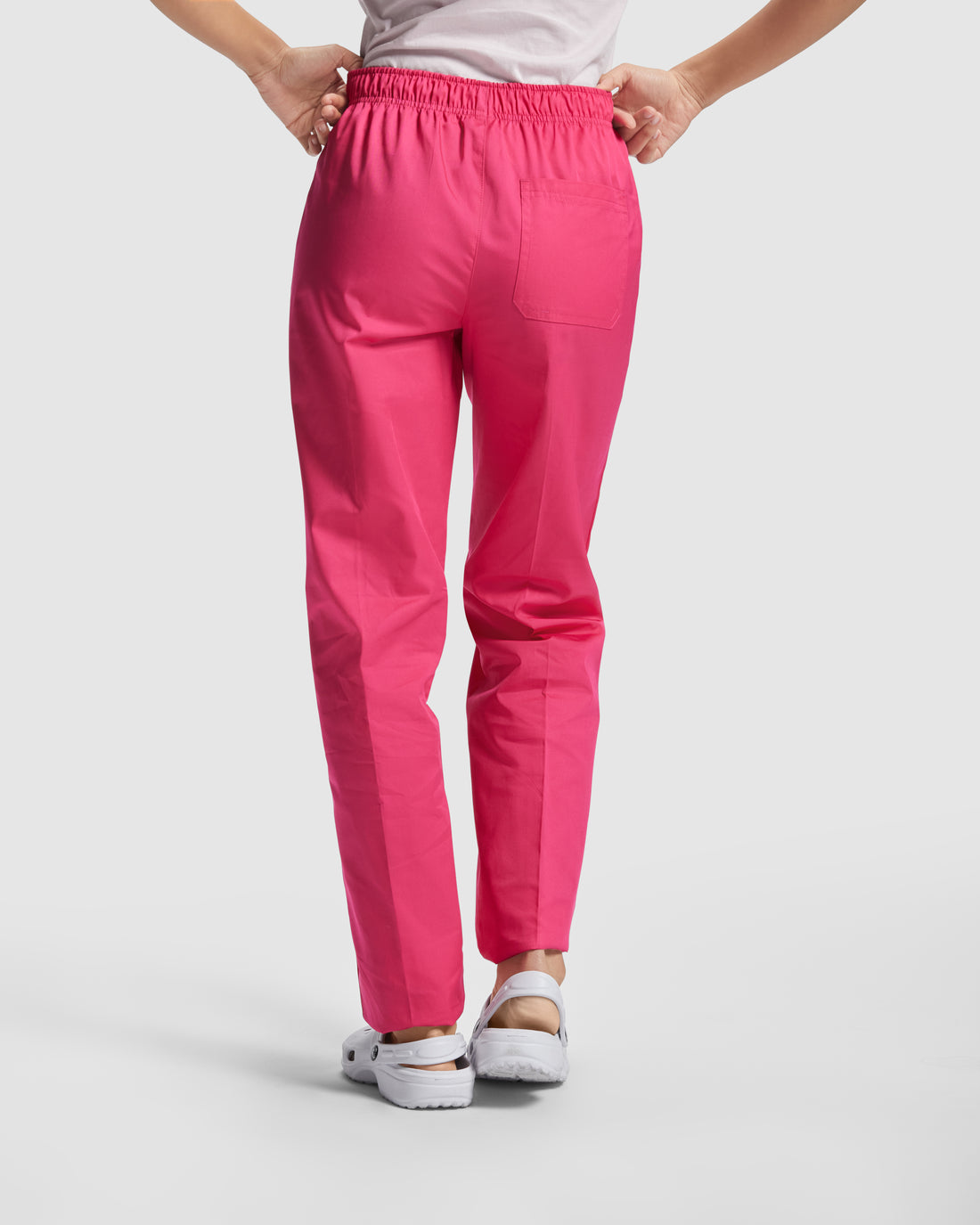 Vademecum Pull On Trousers