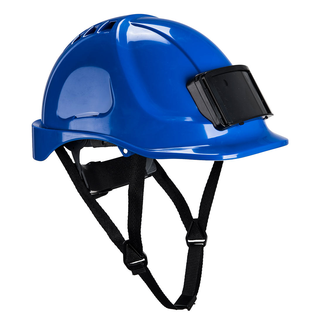 Endurance Badgehouder helm