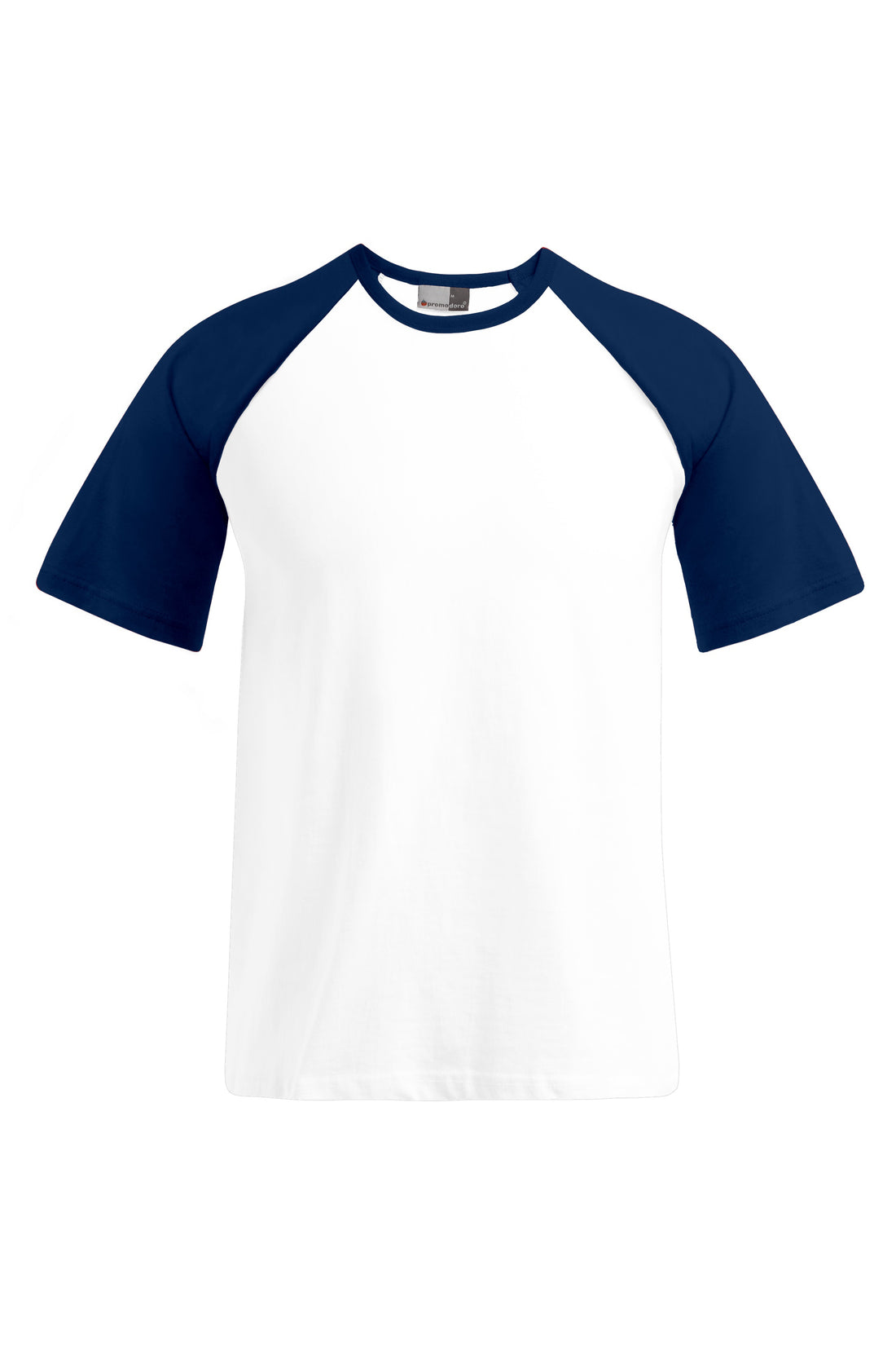 Men´s Raglan T