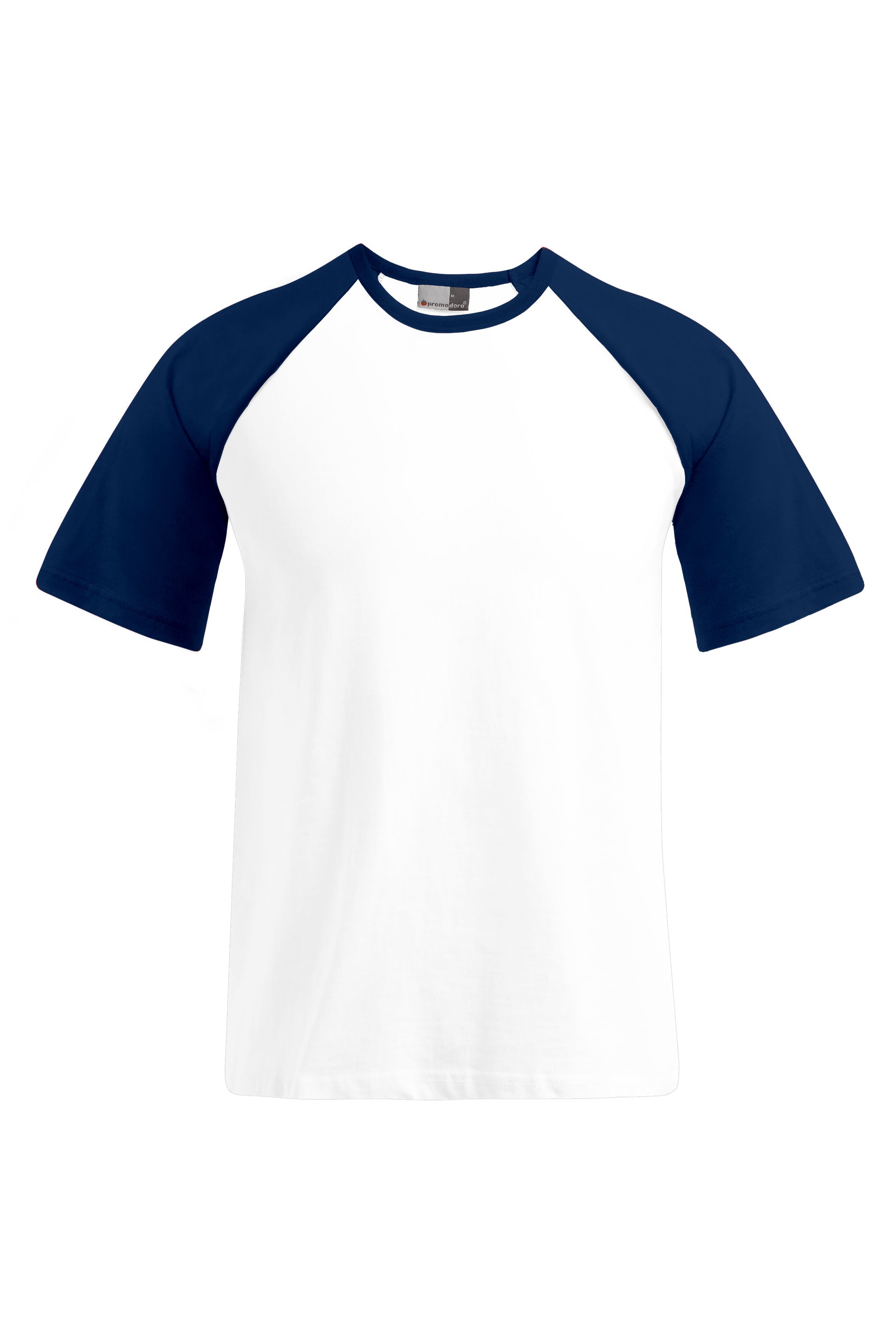 Men´s Raglan T