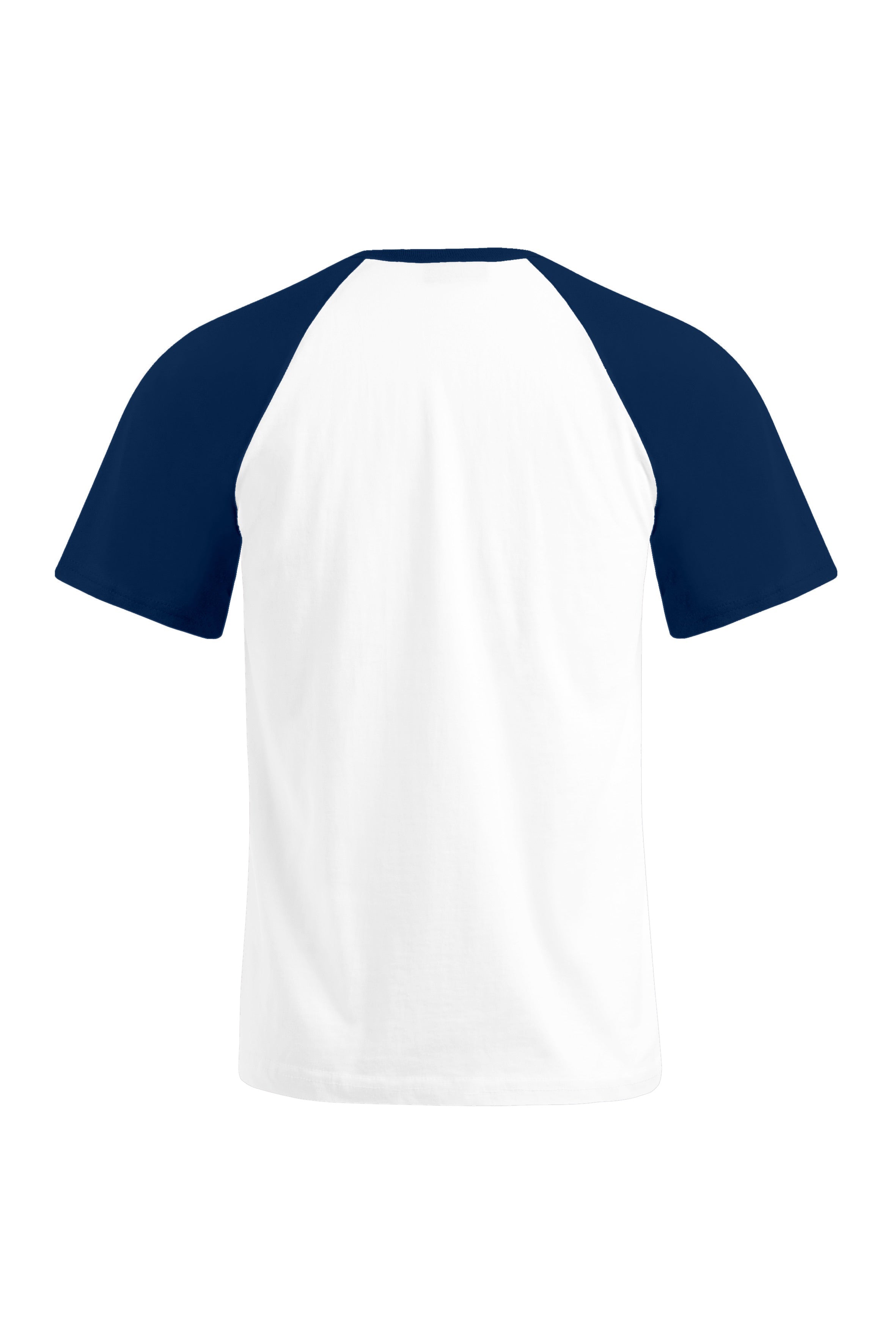 Men´s Raglan T