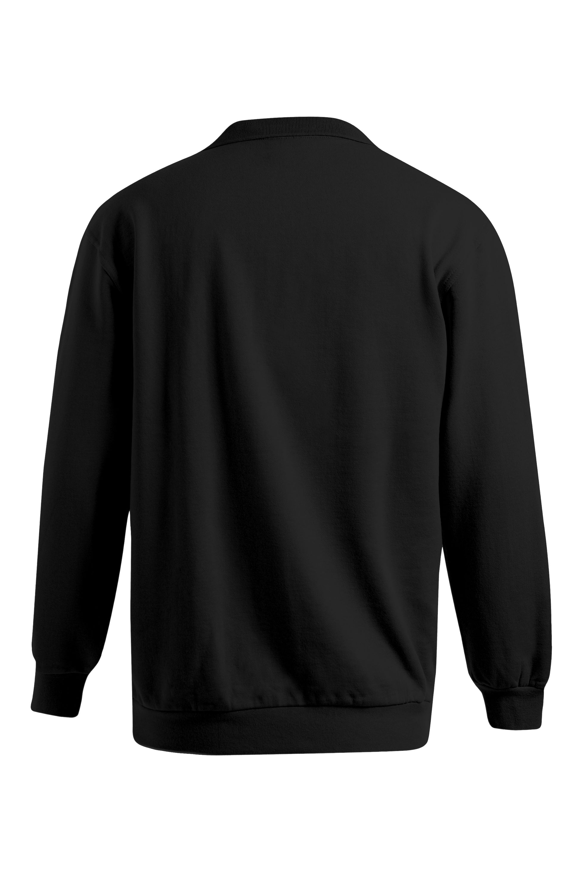 New Polo Sweater